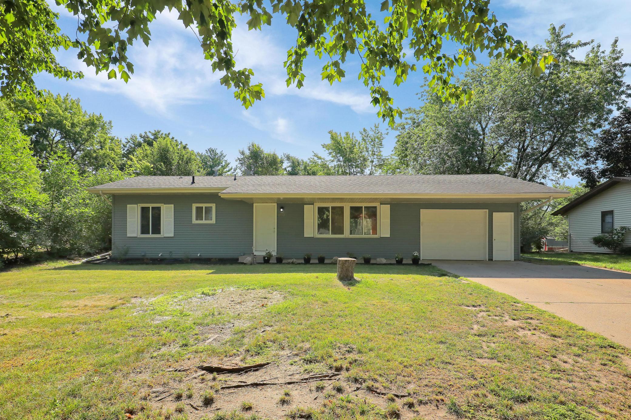 View of Residential at 8713 Iden Avenue, Cottage Grove MN 55016, Cottage Grove - Mike Wilen | Minnesota Team Real Estate