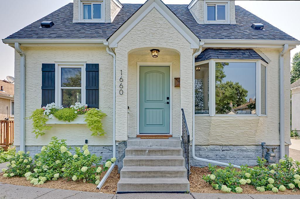 View of Residential at 1660 Fernwood Street, Saint Paul MN 55108, Saint Paul - Mike Wilen | Minnesota Team Real Estate