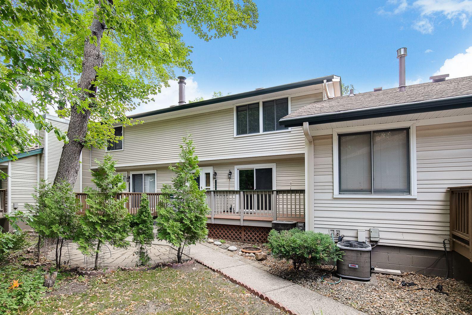 View of Residential at 15788 27th Avenue, Plymouth MN 55447, Plymouth - Mike Wilen | Minnesota Team Real Estate