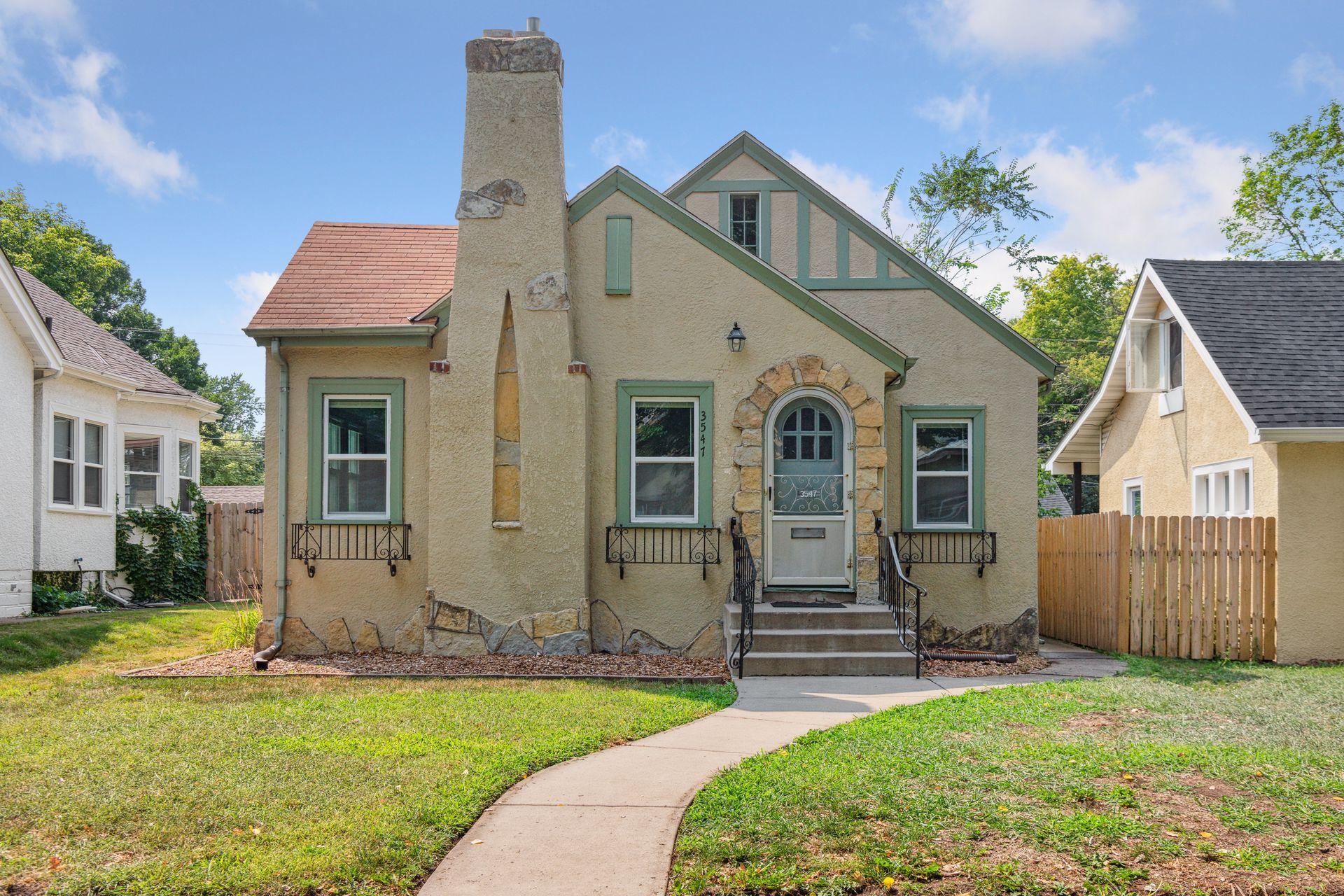 View of Residential at 3547 Irving Avenue, Minneapolis MN 55412, Minneapolis - Mike Wilen | Minnesota Team Real Estate