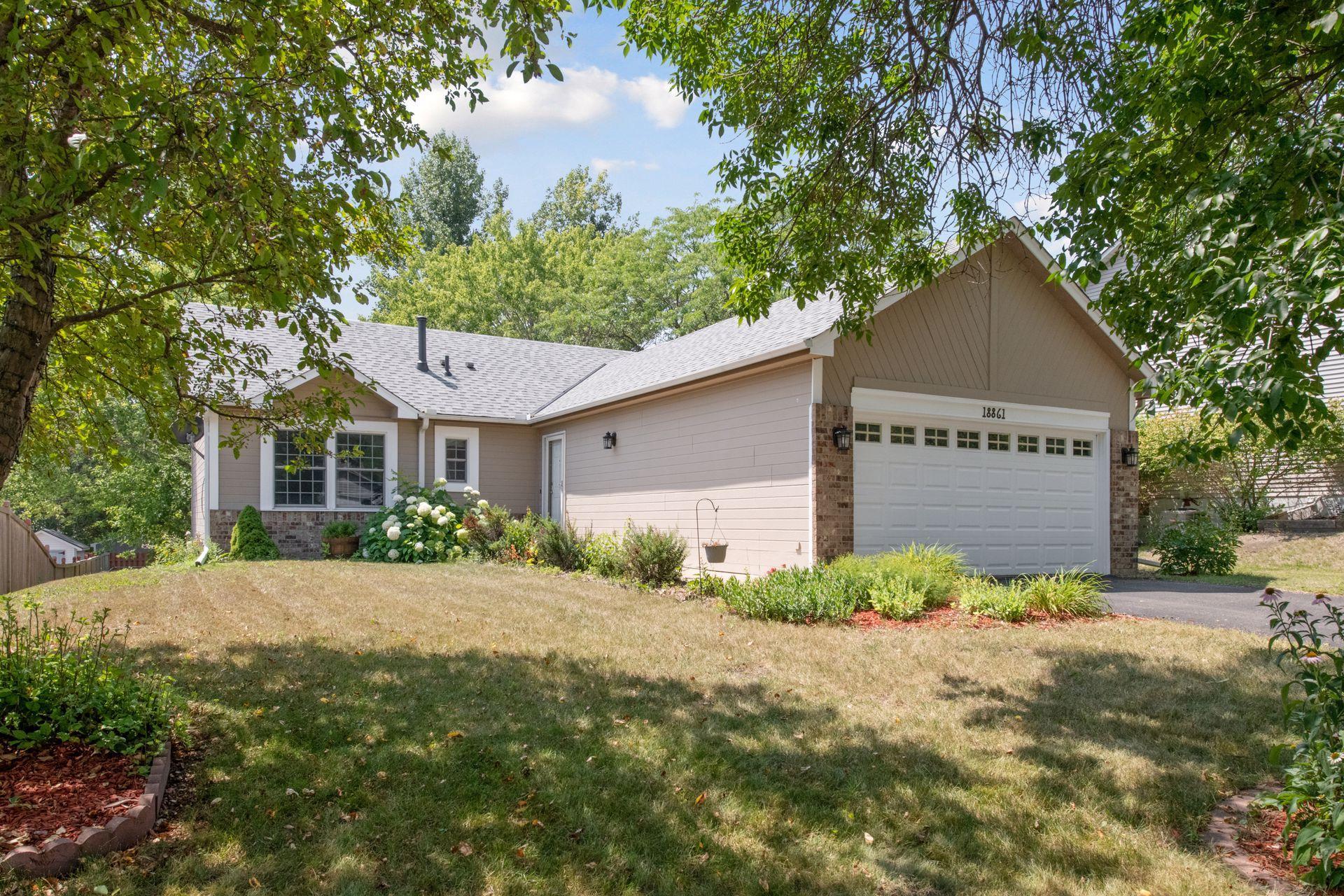 View of Residential at 18861 Pennington Avenue, Eden Prairie MN 55346, Eden Prairie - Mike Wilen | Minnesota Team Real Estate