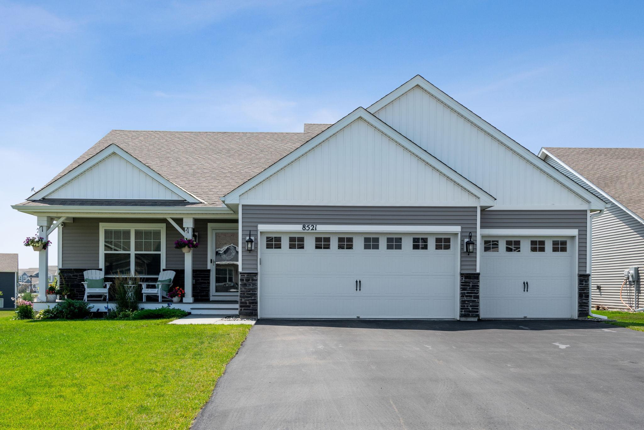 View of Residential at 8521 Titanium Circle, Woodbury MN 55129, Woodbury - Mike Wilen | Minnesota Team Real Estate