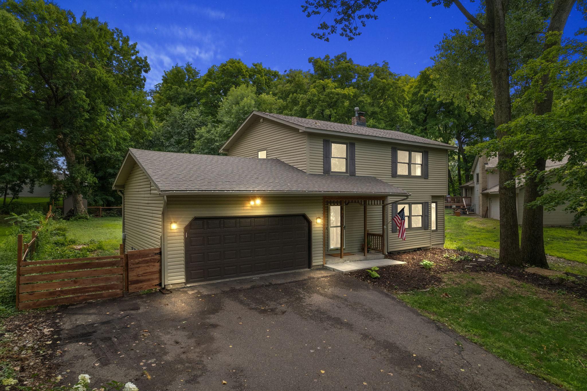 View of Residential at 7711 Shore Circle, Forest Lake MN 55025, Forest Lake - Mike Wilen | Minnesota Team Real Estate