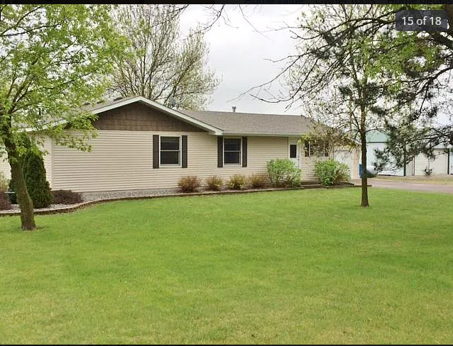 View of Residential at 30383 Baugh Street, Princeton MN 55371, Princeton - Mike Wilen | Minnesota Team Real Estate