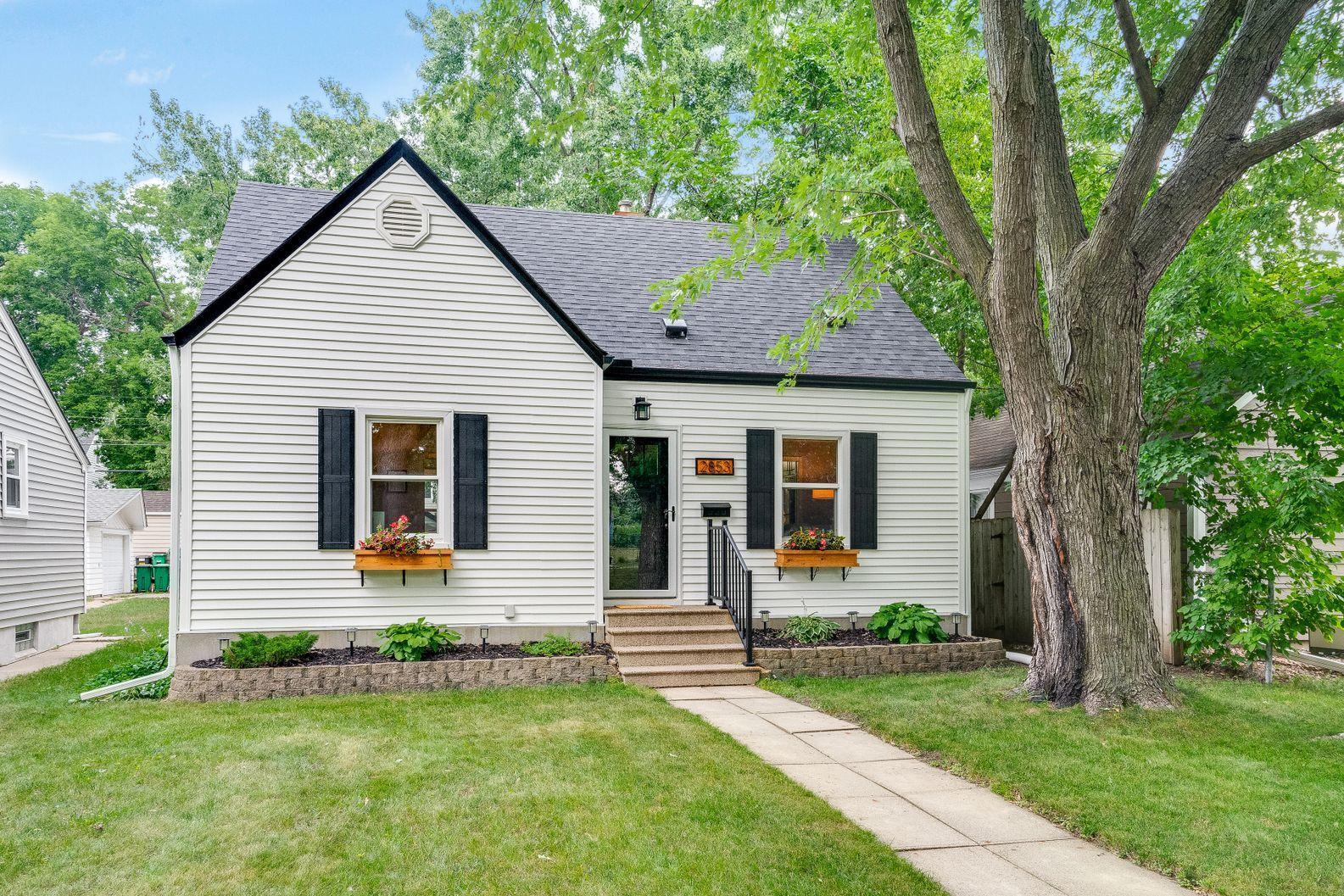 View of Residential at 2853 Dakota Avenue, Saint Louis Park MN 55416, Saint Louis Park - Mike Wilen | Minnesota Team Real Estate