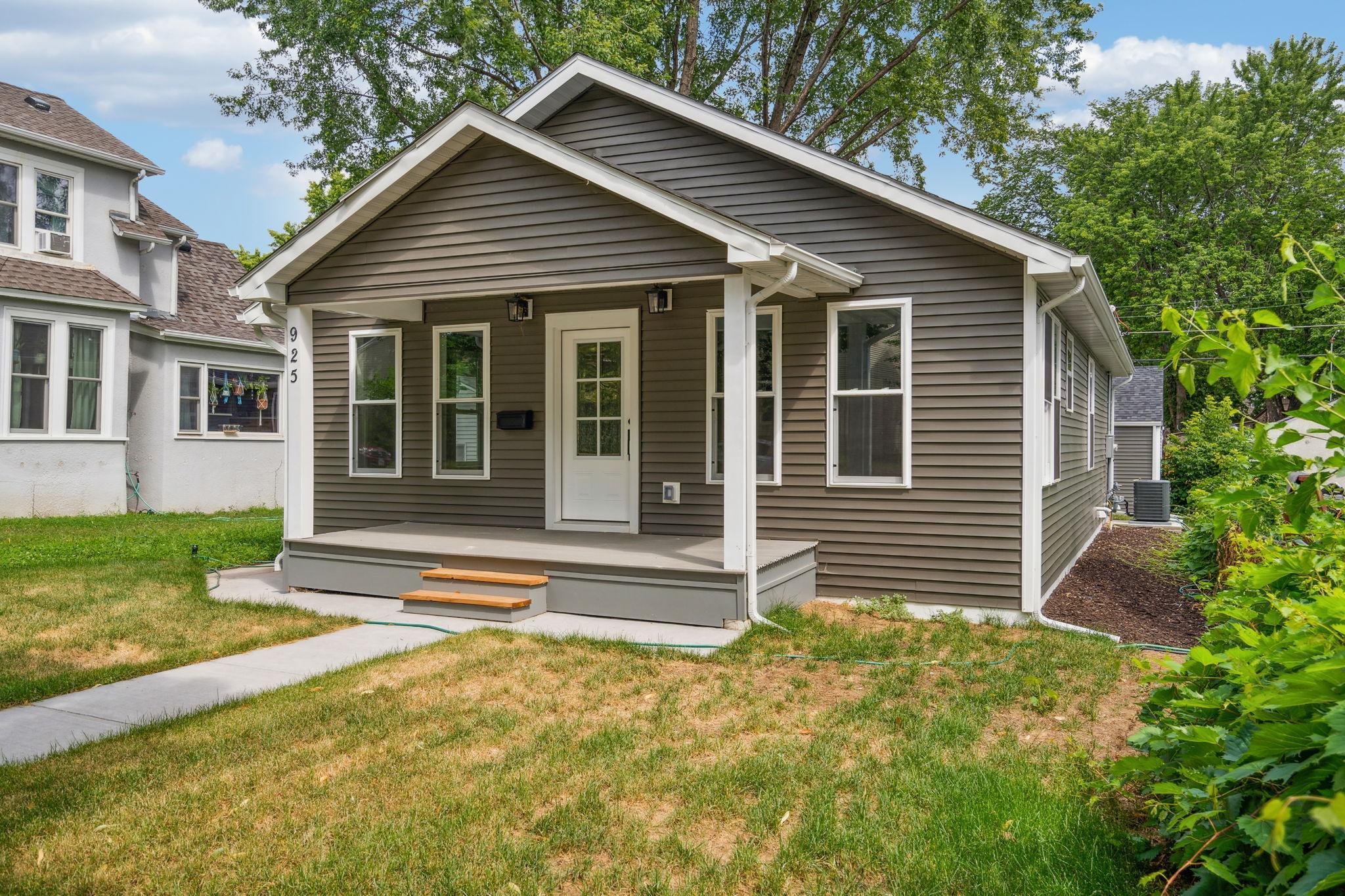 View of Residential at 925 Wilson Avenue, Saint Paul MN 55106, Saint Paul - Mike Wilen | Minnesota Team Real Estate