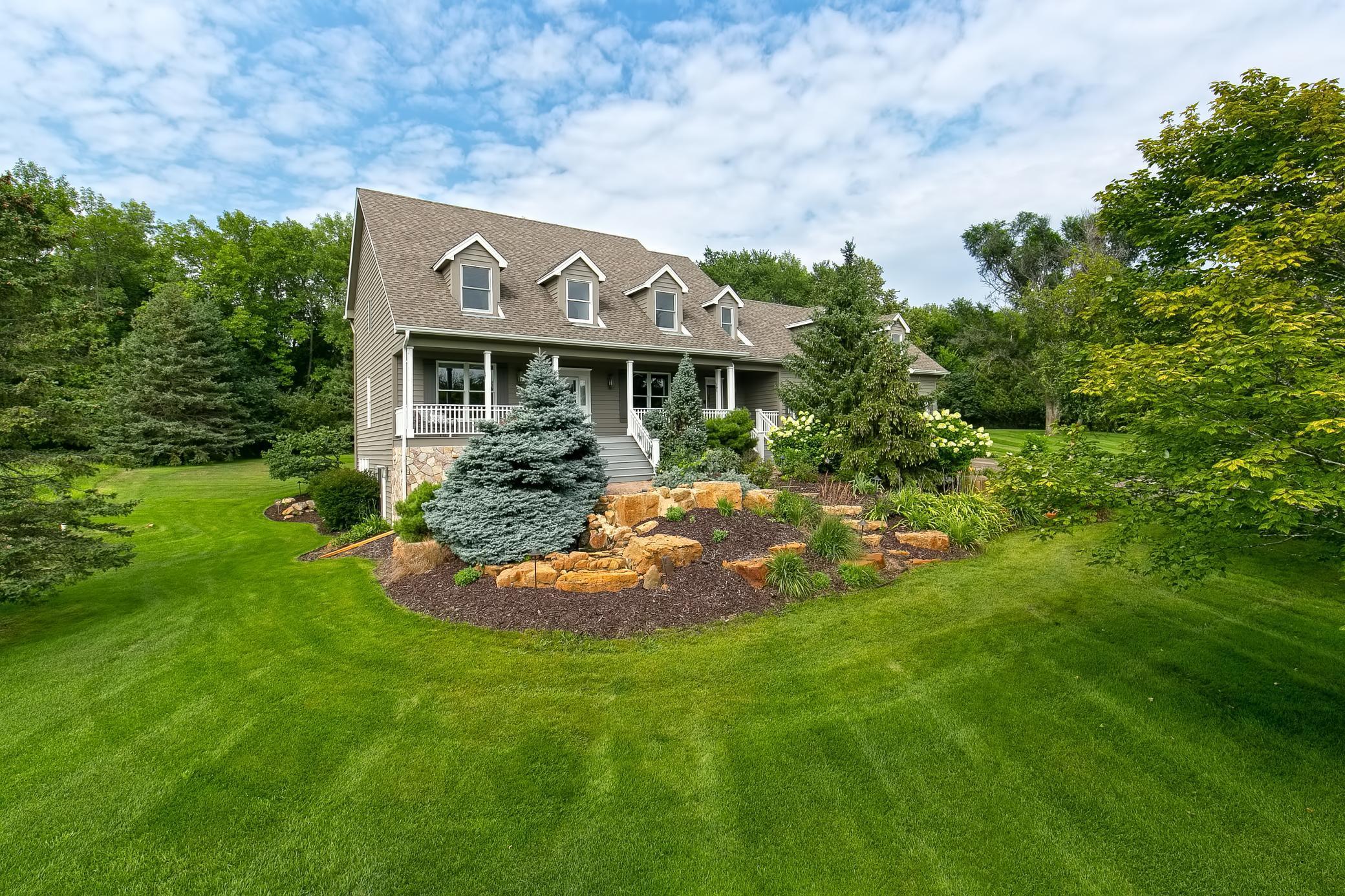 View of Residential at 2900 Wear Circle, Orono MN 55356, Orono - Mike Wilen | Minnesota Team Real Estate