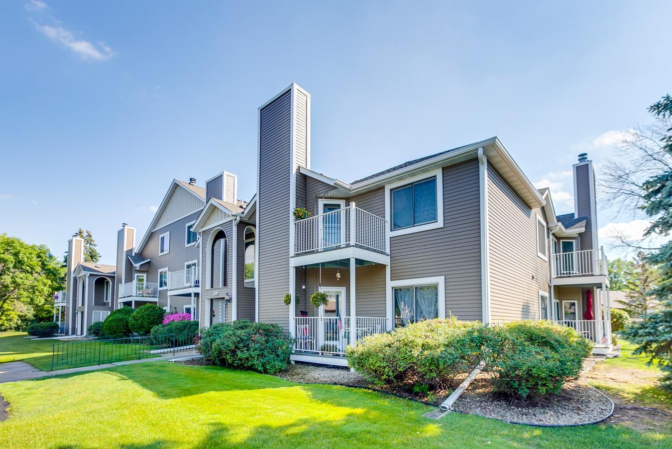 View of Residential at 766 County Road F #Unit 766E, Shoreview MN 55126, Shoreview - Mike Wilen | Minnesota Team Real Estate