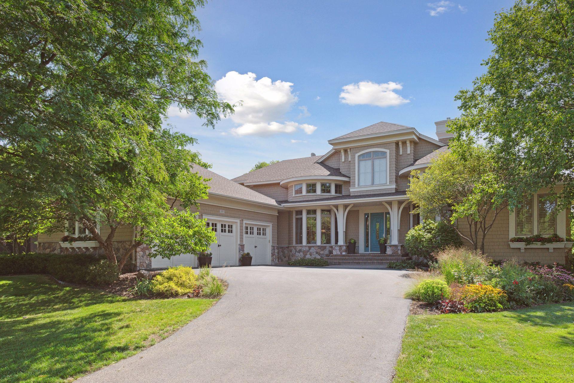 View of Residential at 155 Cassia Court, Medina MN 55340, Medina - Mike Wilen | Minnesota Team Real Estate