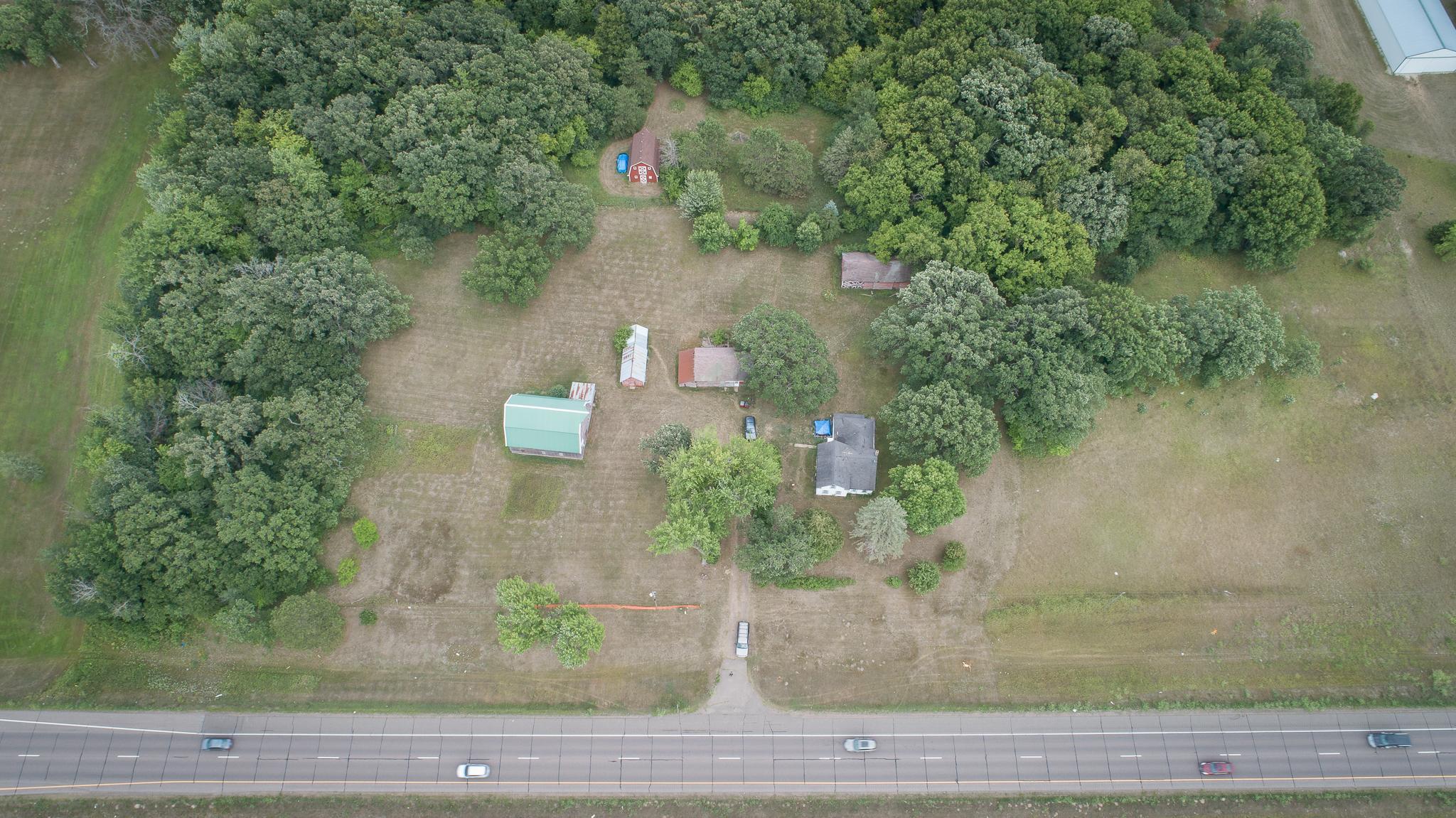 View of Commercial Sale at 26355 Highway 65, Isanti MN 55040, Isanti - Mike Wilen | Minnesota Team Real Estate