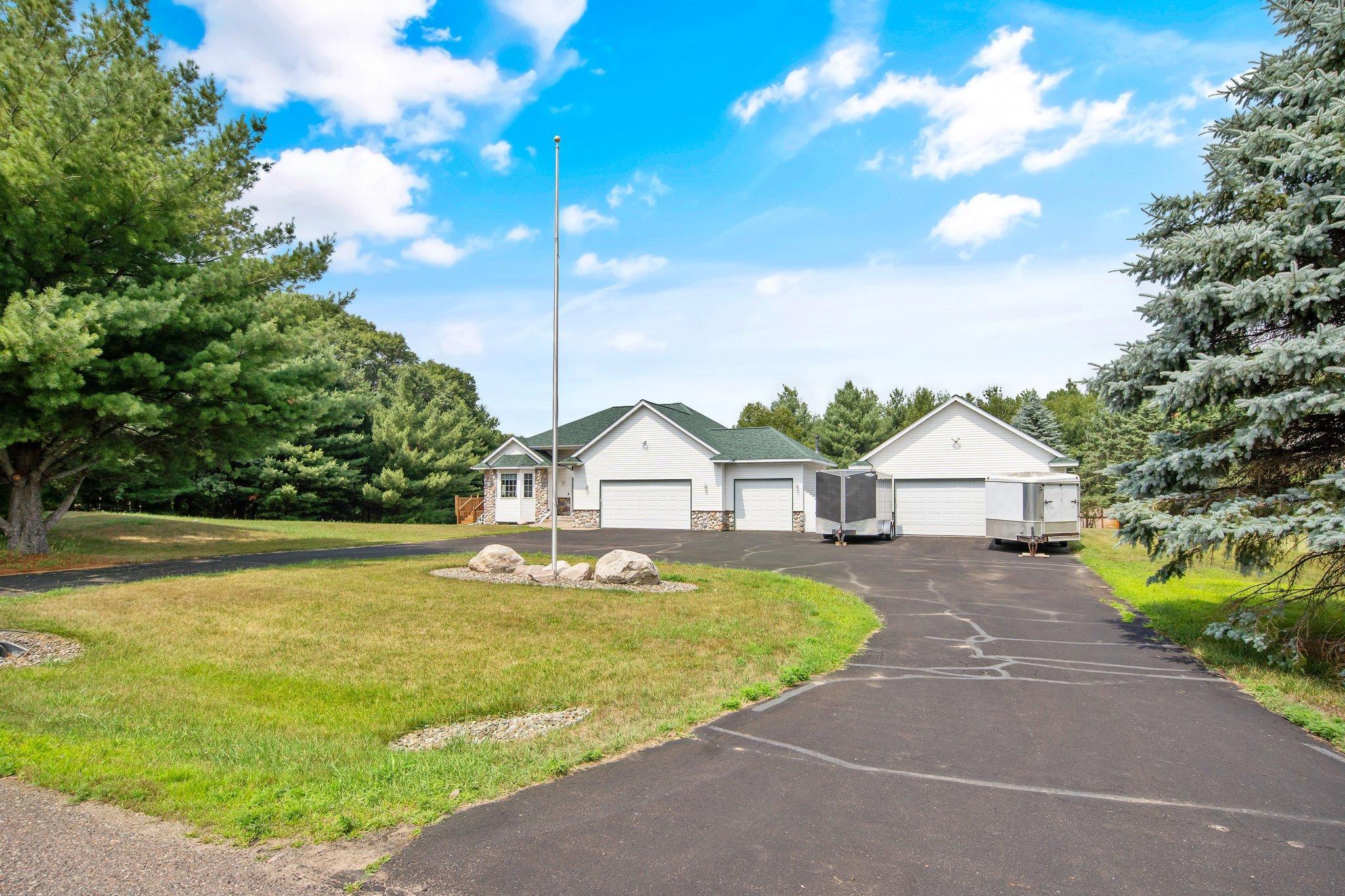 View of Residential at 7215 237th Avenue, Stacy MN 55079, Stacy - Mike Wilen | Minnesota Team Real Estate