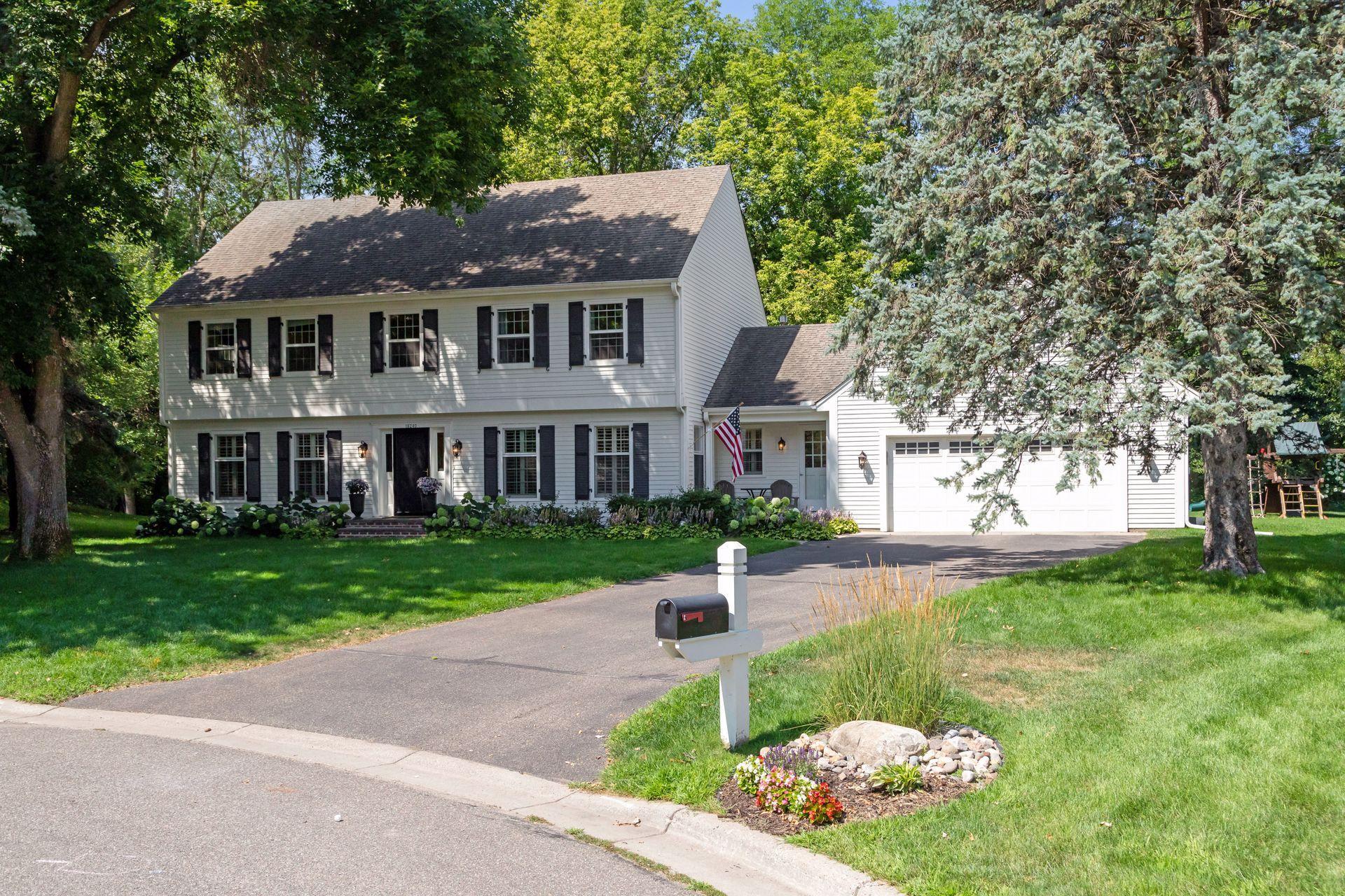 View of Residential at 18240 3rd Avenue, Plymouth MN 55447, Plymouth - Mike Wilen | Minnesota Team Real Estate