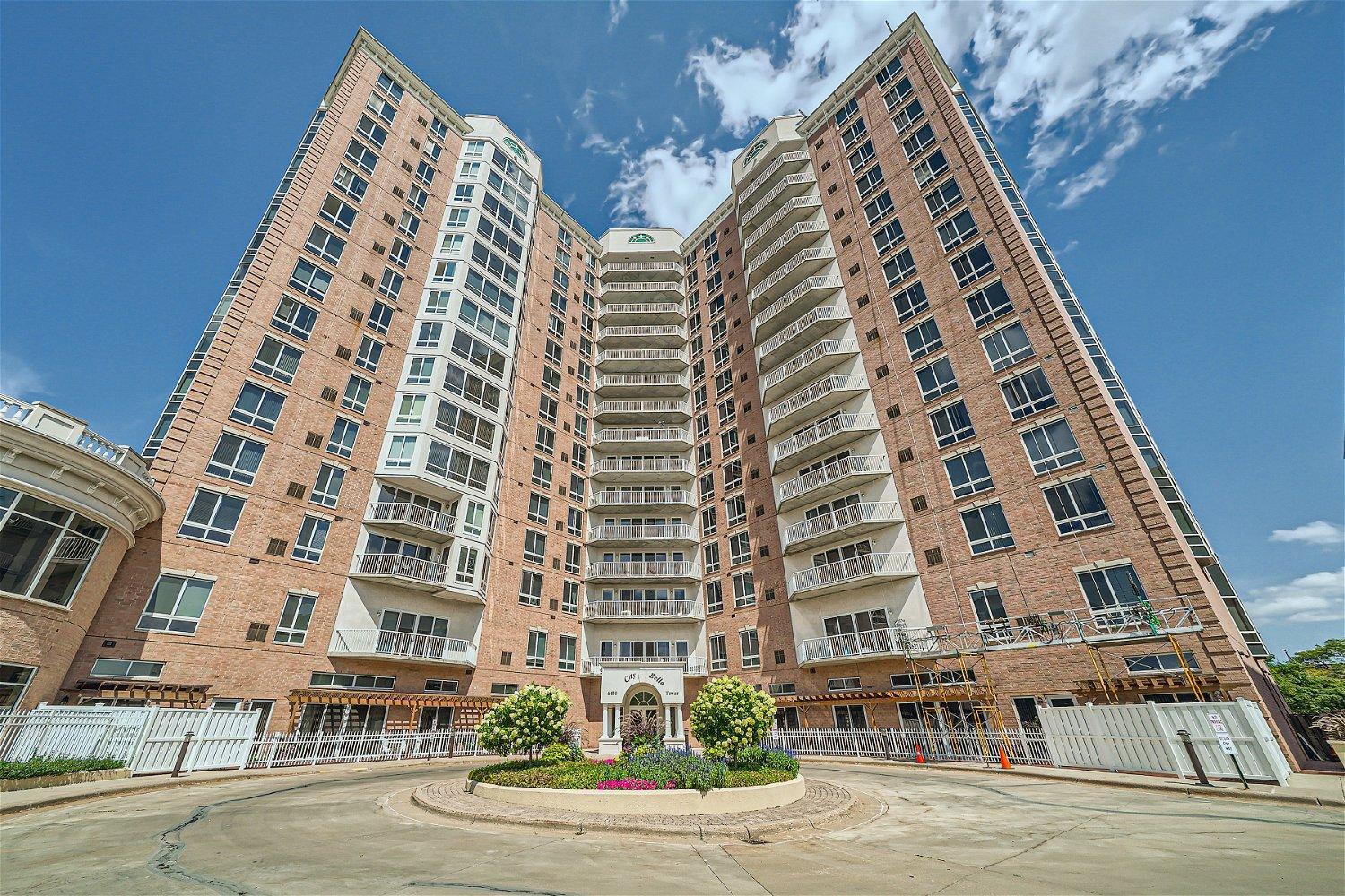 View of Residential at 6600 Lyndale Avenue #602, Richfield MN 55423, Richfield - Mike Wilen | Minnesota Team Real Estate