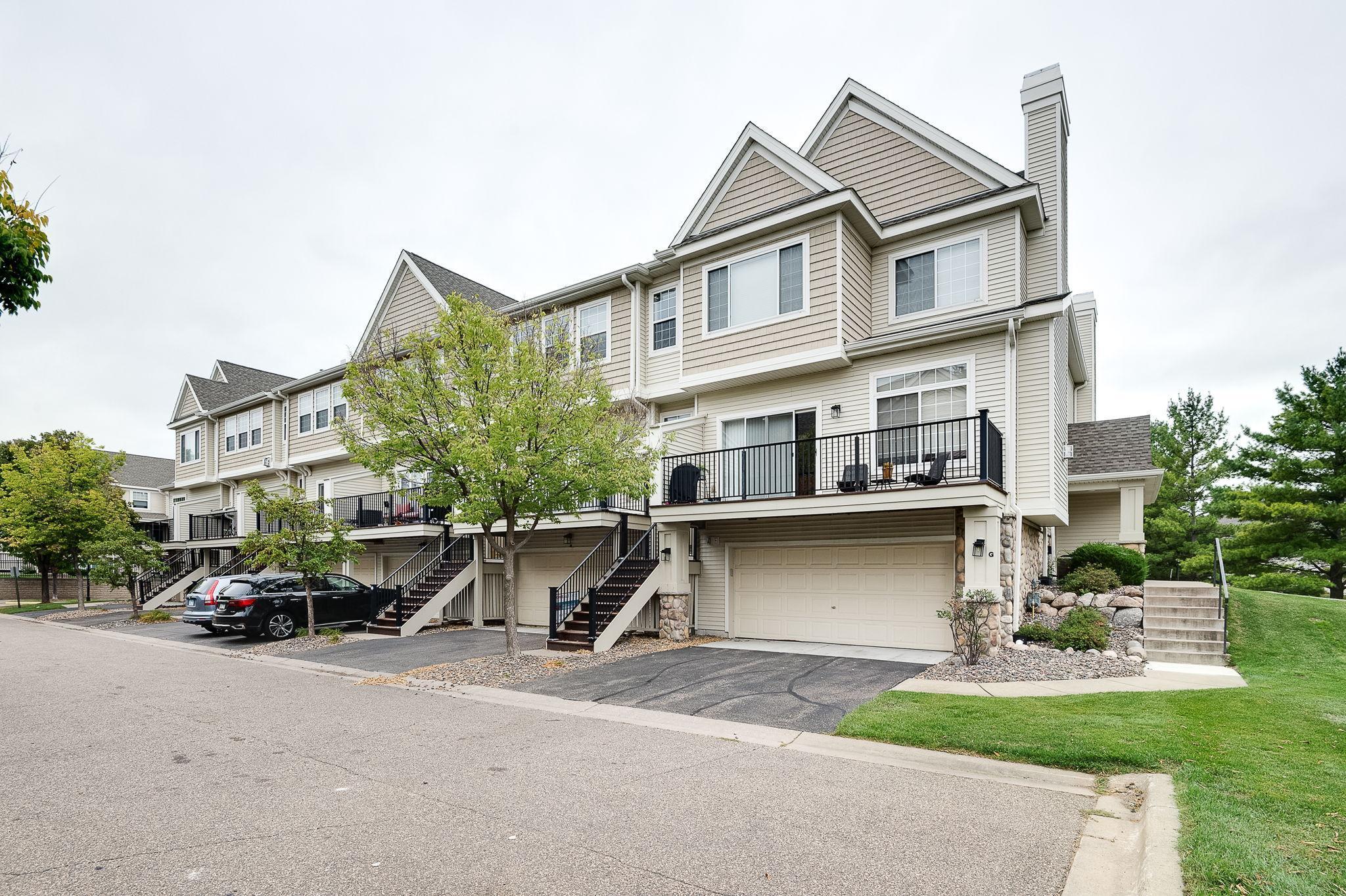 View of Residential at 11226 Baltimore Street #1205, Blaine MN 55449, Blaine - Mike Wilen | Minnesota Team Real Estate