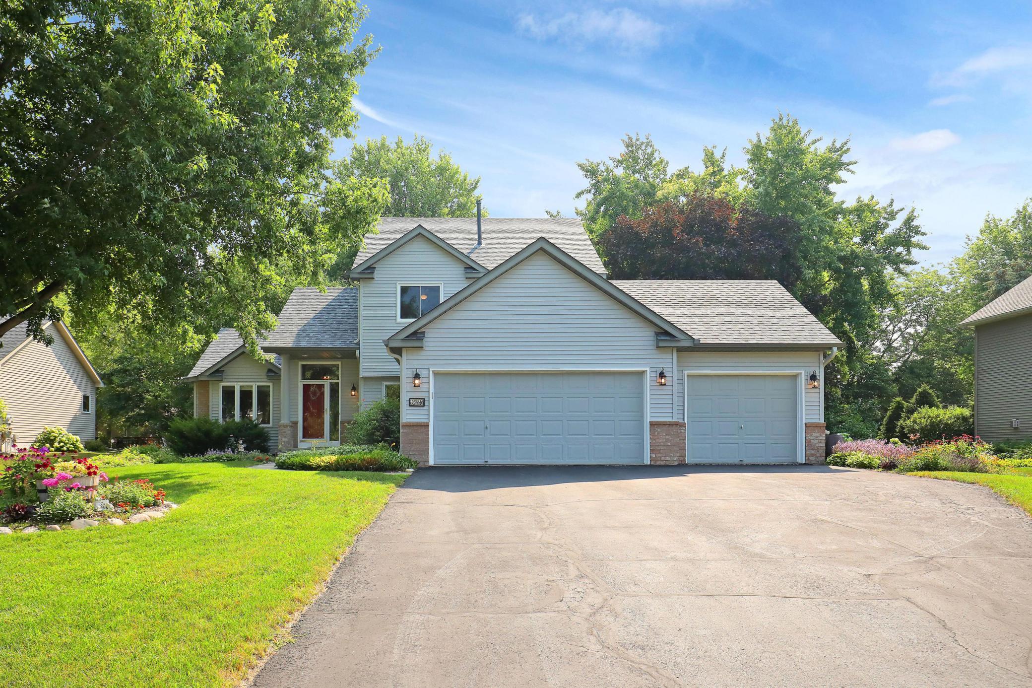 View of Residential at 8425 Spruce Point, Victoria MN 55386, Victoria - Mike Wilen | Minnesota Team Real Estate