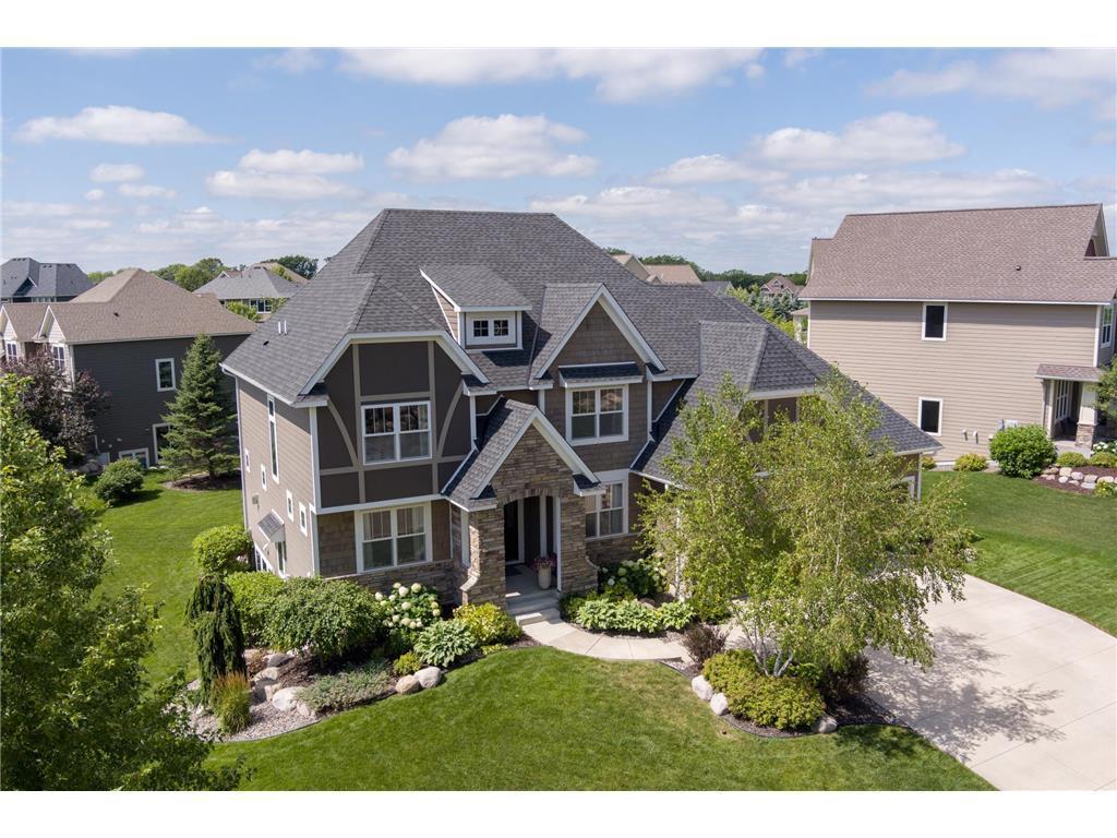 View of Residential at 16455 54th Court, Plymouth MN 55446, Plymouth - Mike Wilen | Minnesota Team Real Estate