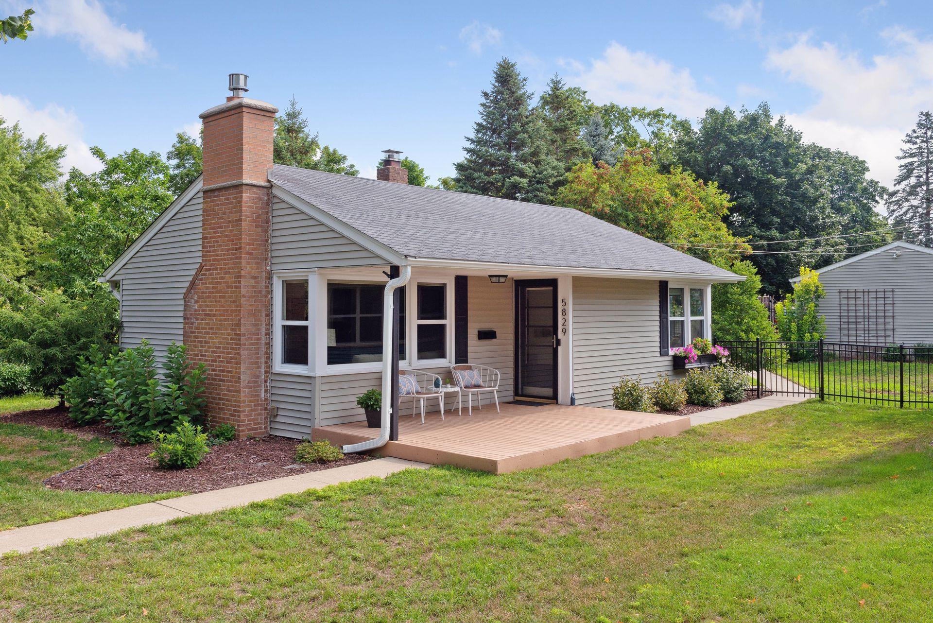 View of Residential at 5829 Queen Avenue, Minneapolis MN 55410, Minneapolis - Mike Wilen | Minnesota Team Real Estate