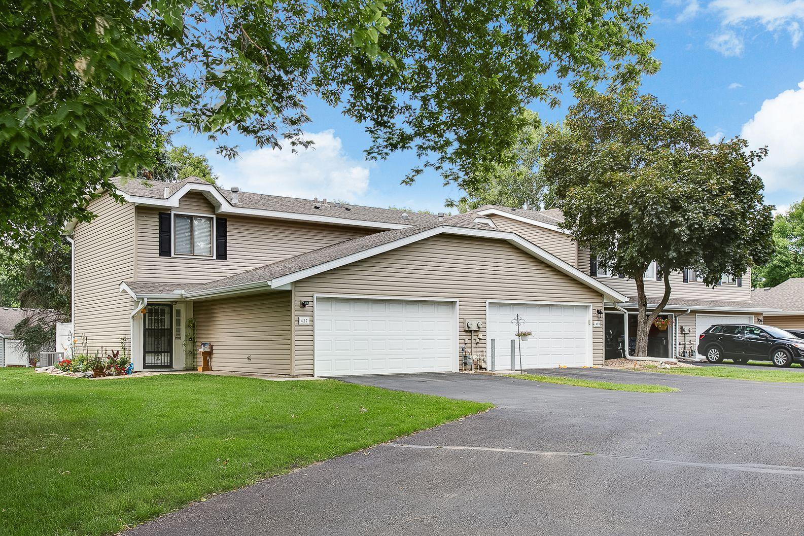 View of Residential at 427 Pleasure Creek Drive, Blaine MN 55434, Blaine - Mike Wilen | Minnesota Team Real Estate