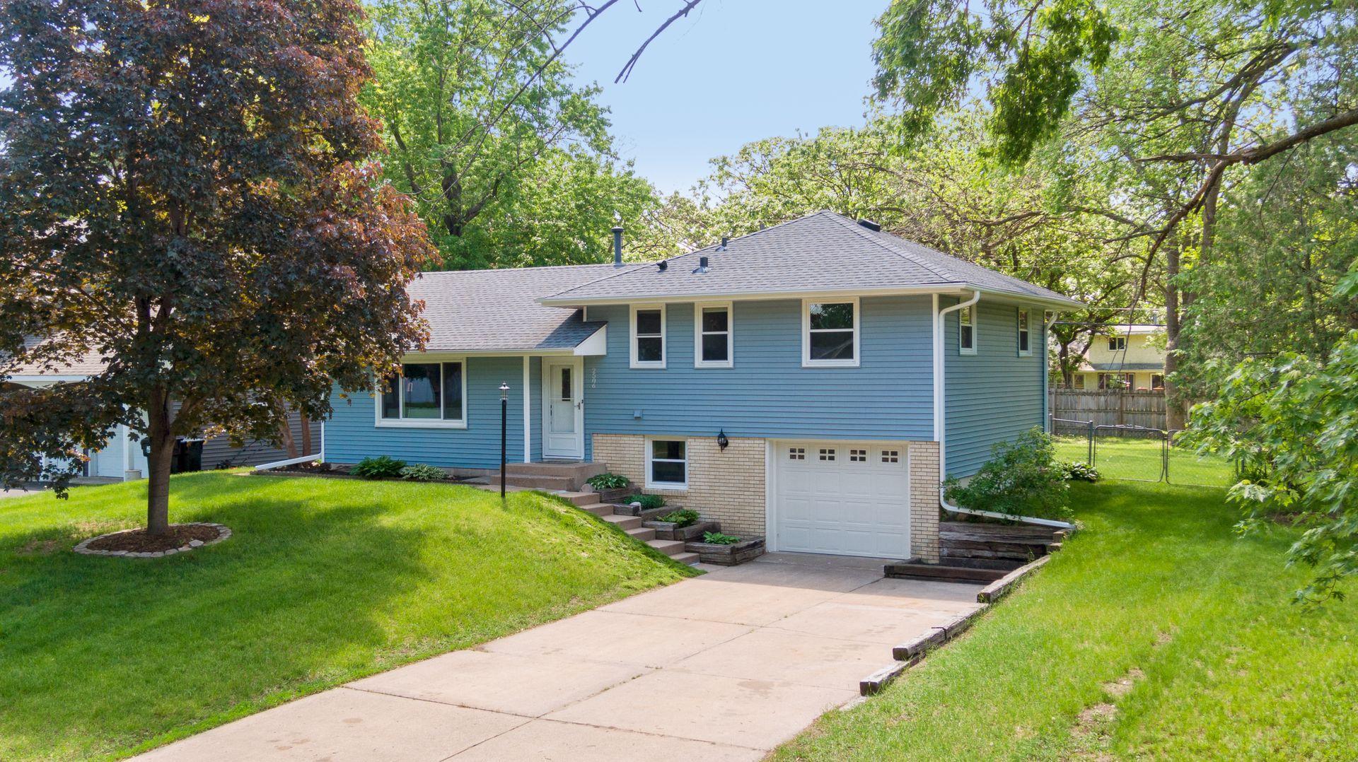 View of Residential at 2506 118th Avenue, Coon Rapids MN 55433, Coon Rapids - Mike Wilen | Minnesota Team Real Estate
