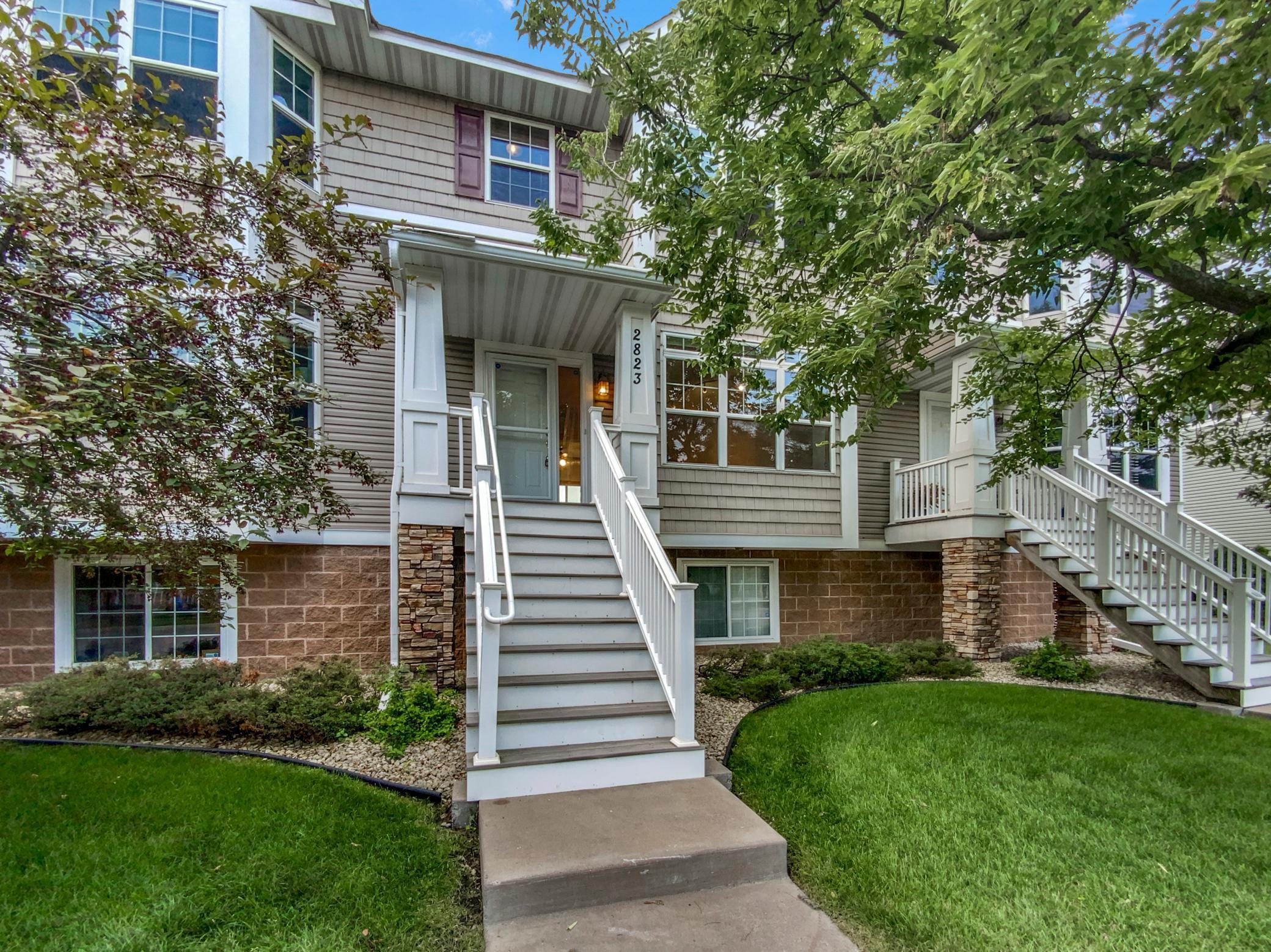 View of Residential at 2823 Arona Street, Roseville MN 55113, Roseville - Mike Wilen | Minnesota Team Real Estate