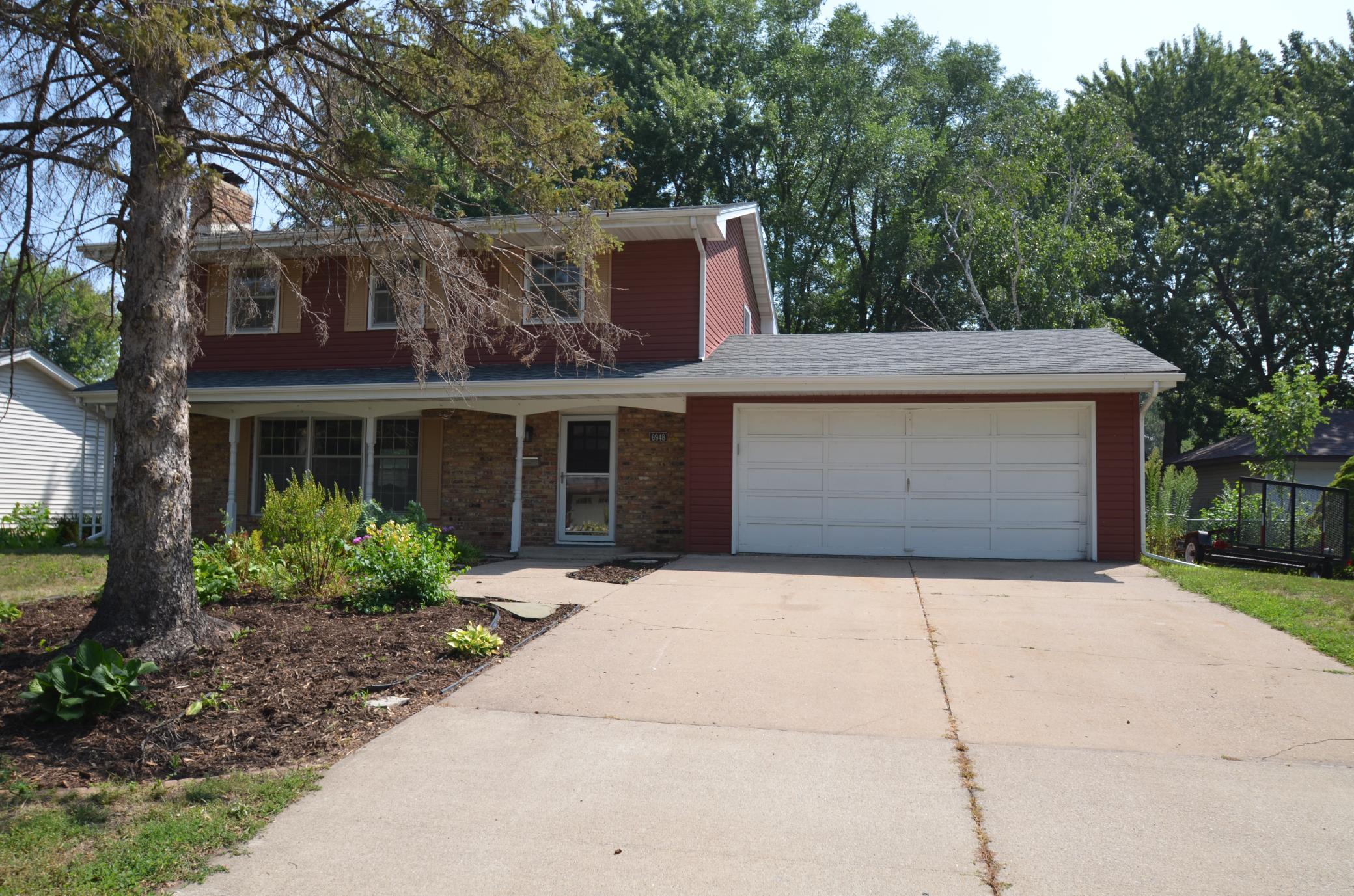 View of Residential at 6948 Douglas Drive, Brooklyn Park MN 55429, Brooklyn Park - Mike Wilen | Minnesota Team Real Estate