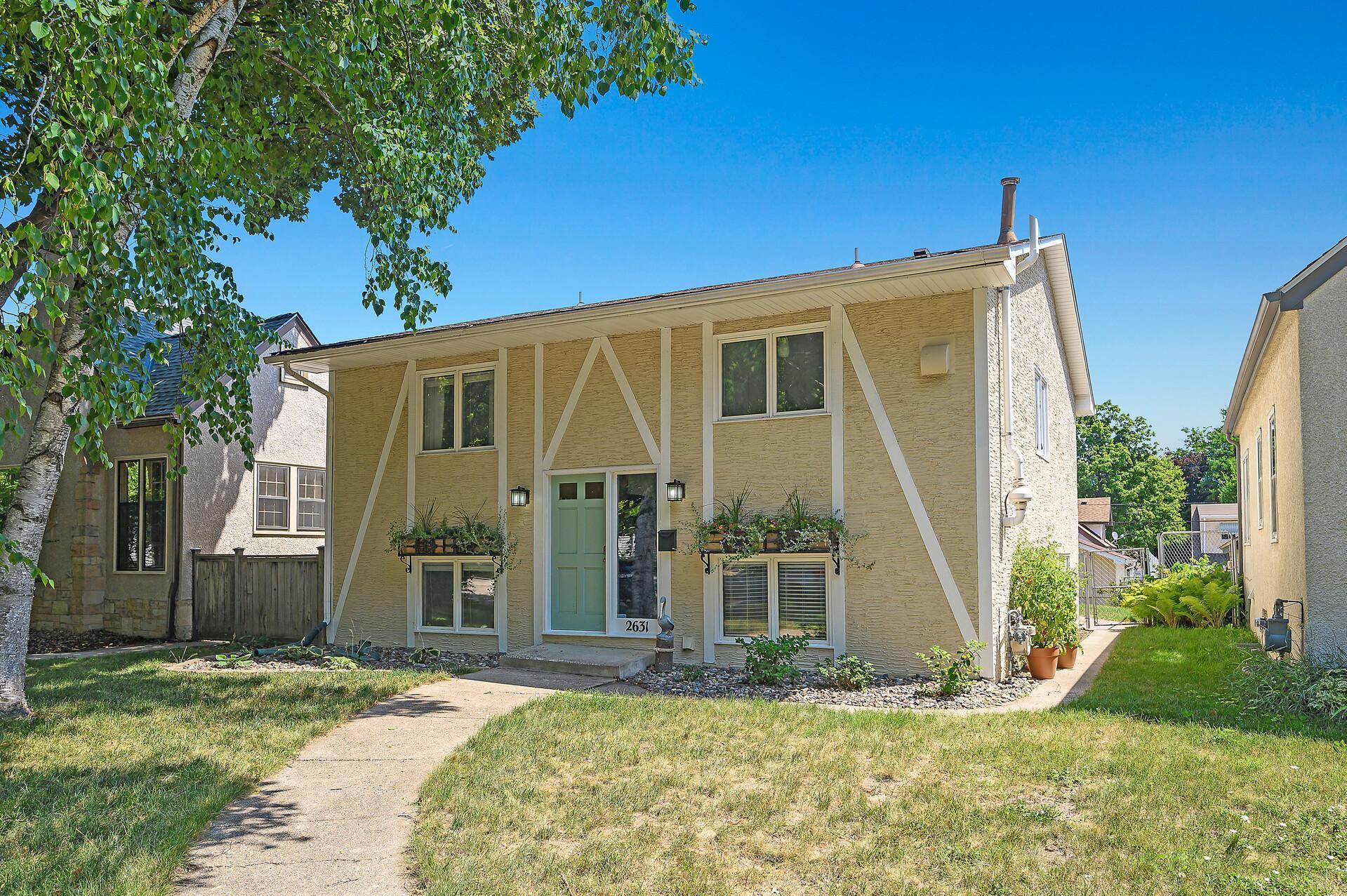 View of Residential at 2631 Arthur Street, Minneapolis MN 55418, Minneapolis - Mike Wilen | Minnesota Team Real Estate