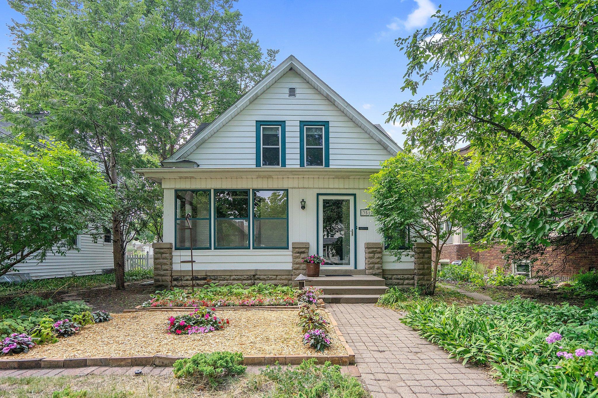 View of Residential at 3512 12th Avenue, Minneapolis MN 55407, Minneapolis - Mike Wilen | Minnesota Team Real Estate