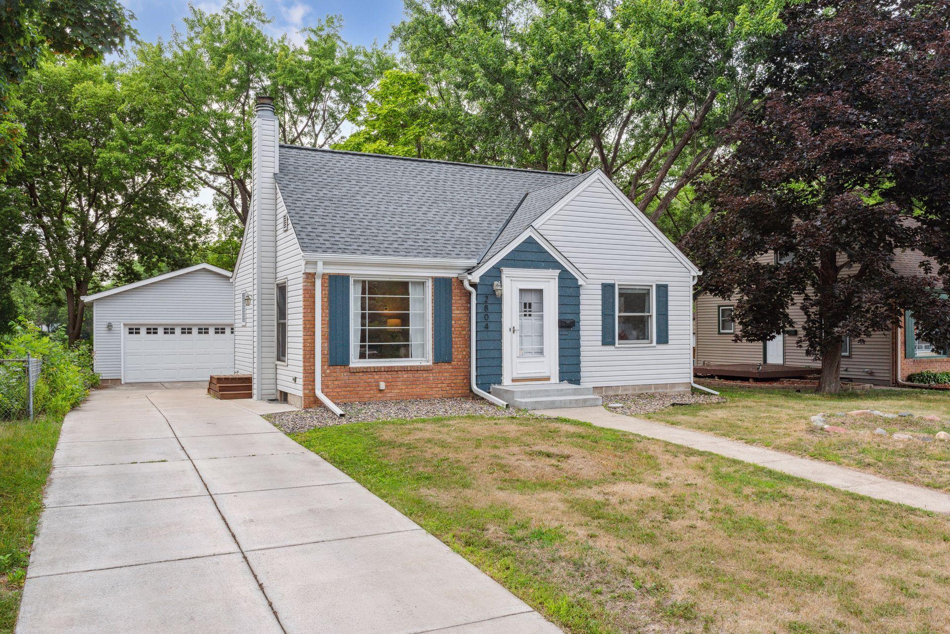 View of Residential at 2804 Virginia Avenue, Saint Louis Park MN 55426, Saint Louis Park - Mike Wilen | Minnesota Team Real Estate