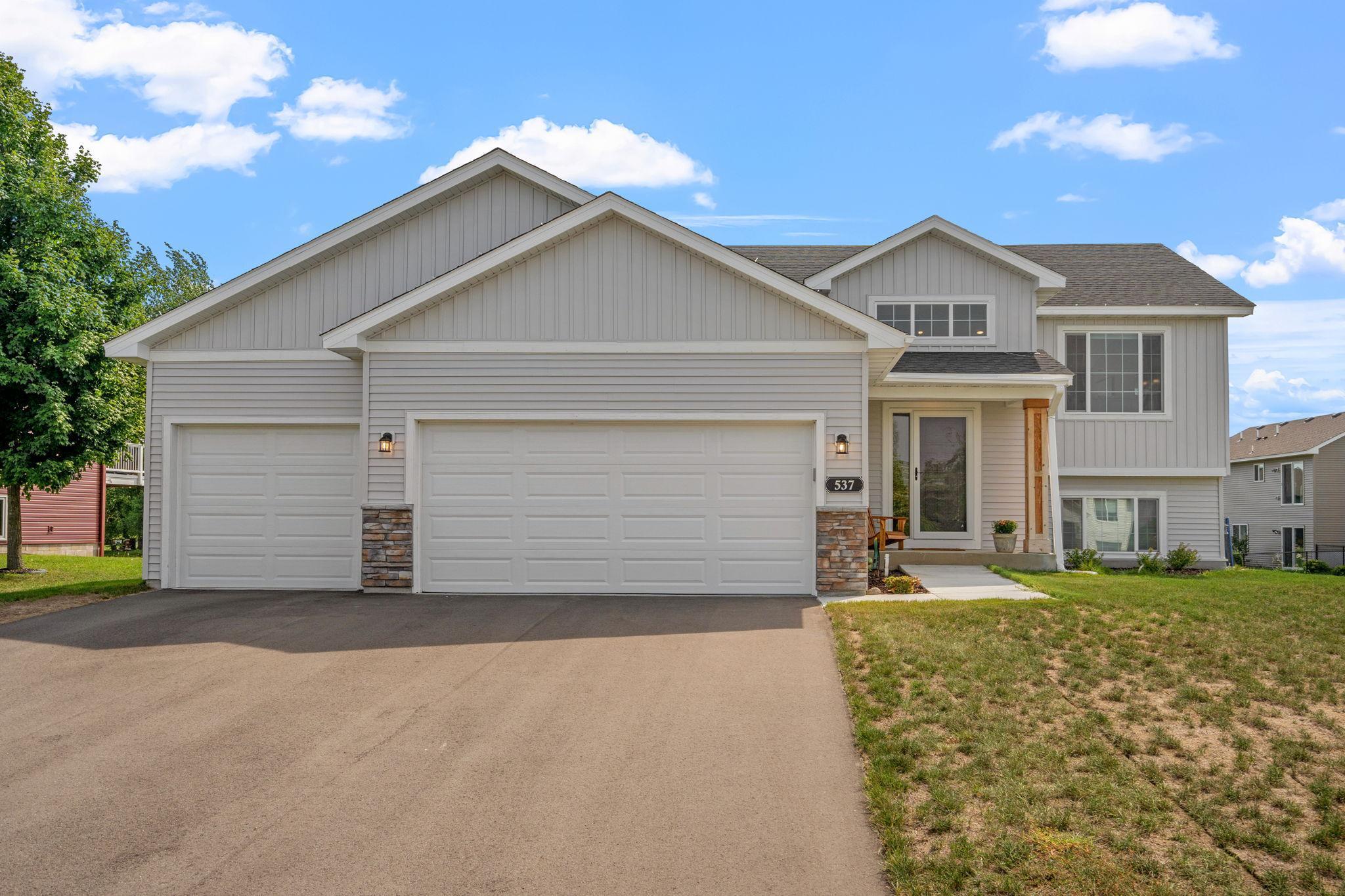 View of Residential at 537 Frankfort Way, Waverly MN 55390, Waverly - Mike Wilen | Minnesota Team Real Estate