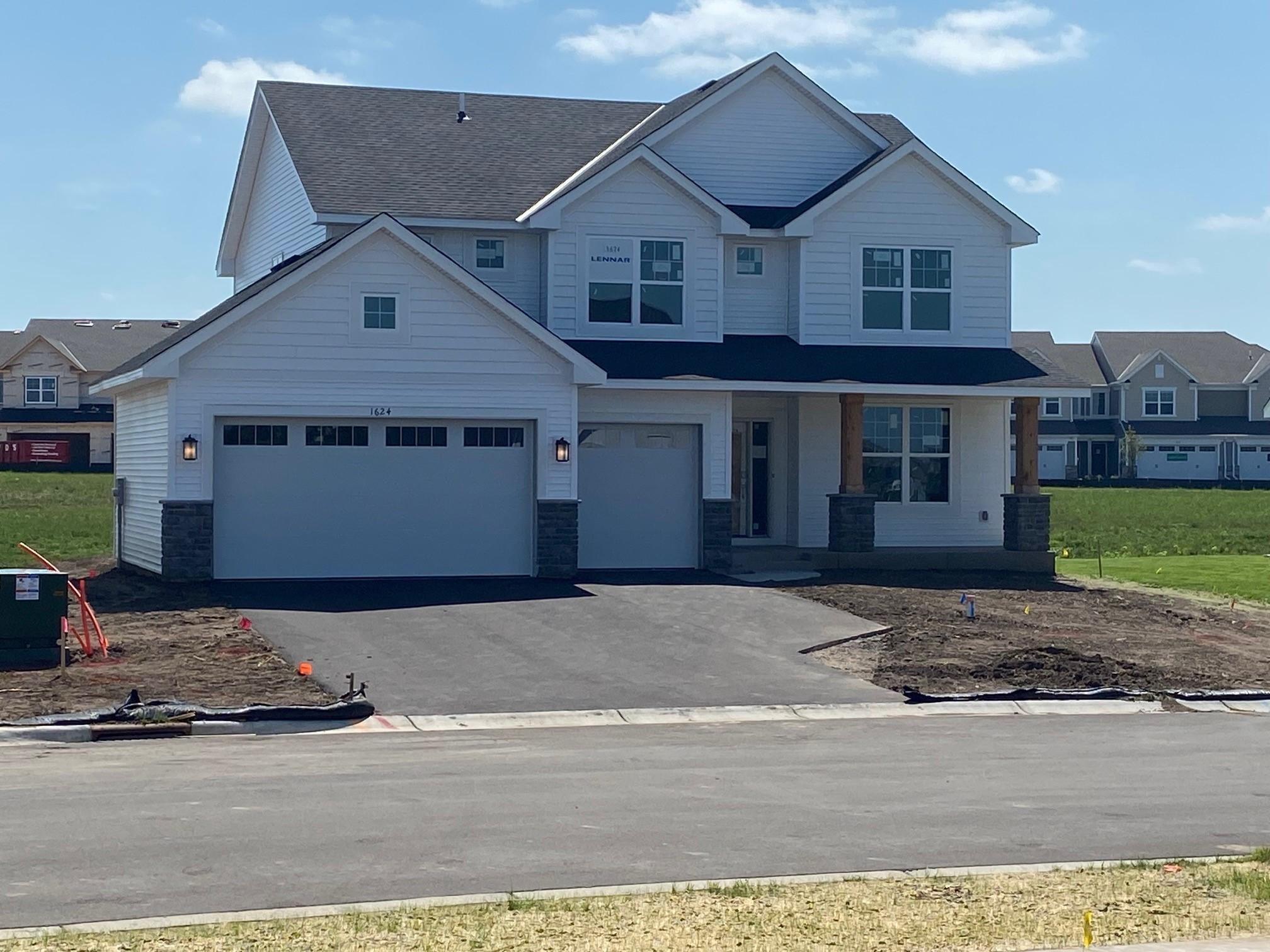 View of Residential at 1624 Upper 143rd Street, Rosemount MN 55068, Rosemount - Mike Wilen | Minnesota Team Real Estate