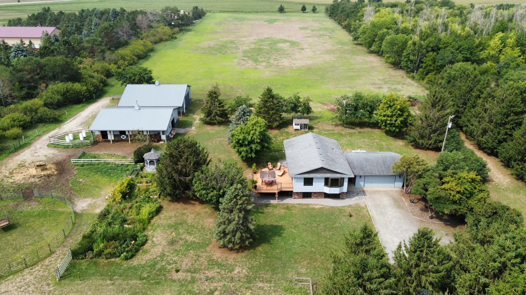 View of Residential at 13787 Meridian Avenue, Monticello MN 55362, Monticello - Mike Wilen | Minnesota Team Real Estate