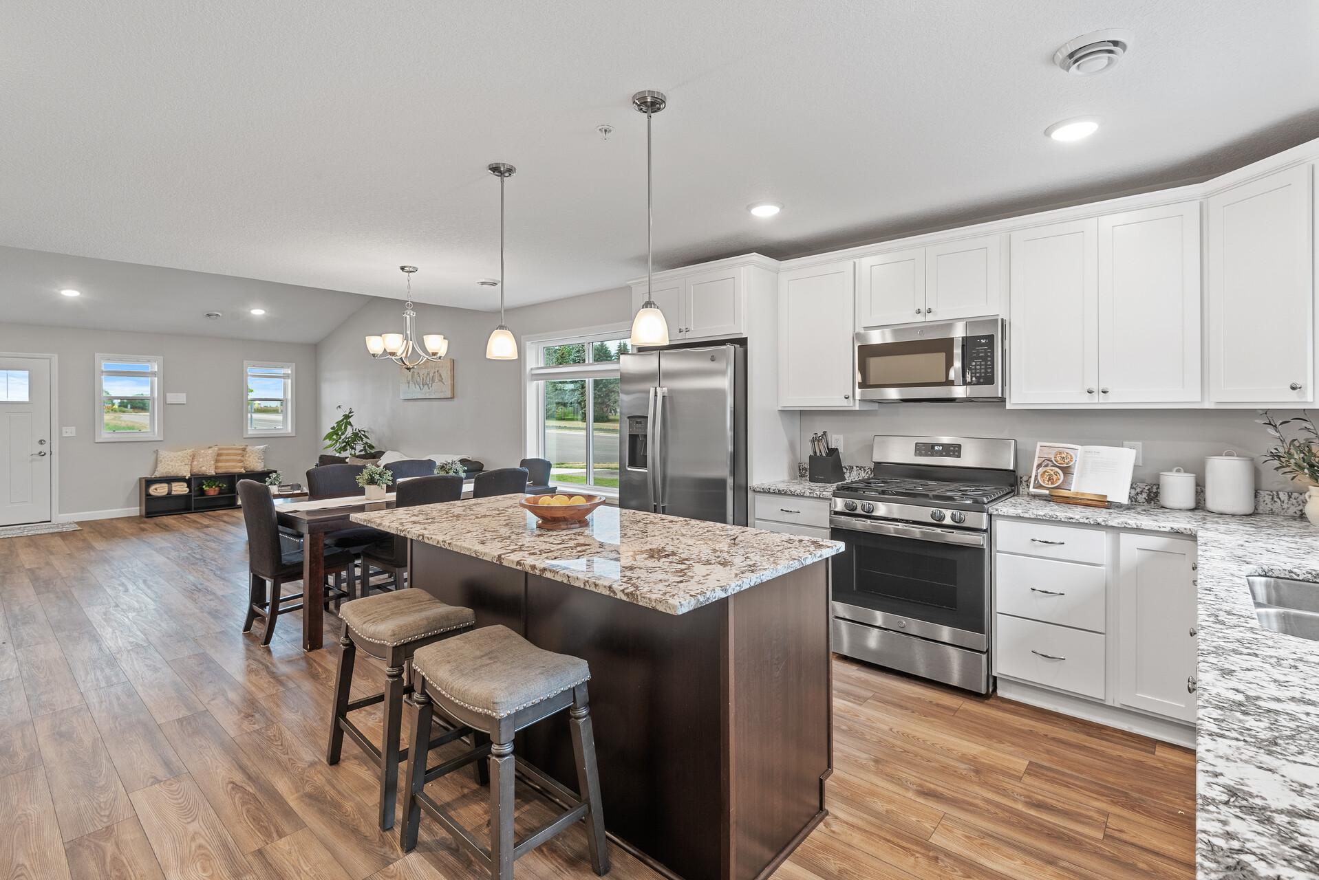 View of Residential at 6999 Linwood Drive, Albertville MN 55301, Albertville - Mike Wilen | Minnesota Team Real Estate
