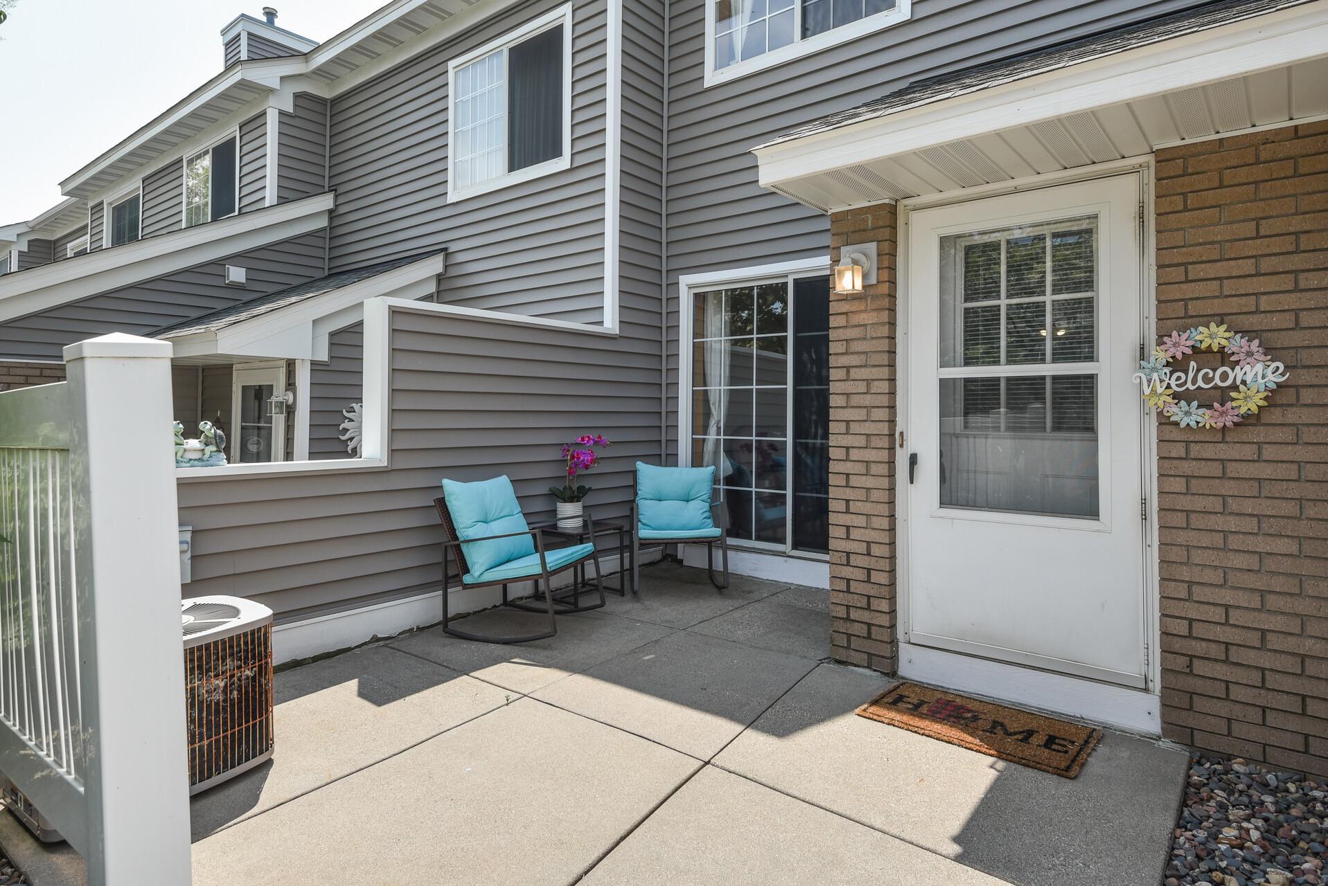 View of Residential at 8392 Copperfield Way #106, Inver Grove Heights MN 55076, Inver Grove Heights - Mike Wilen | Minnesota Team Real Estate