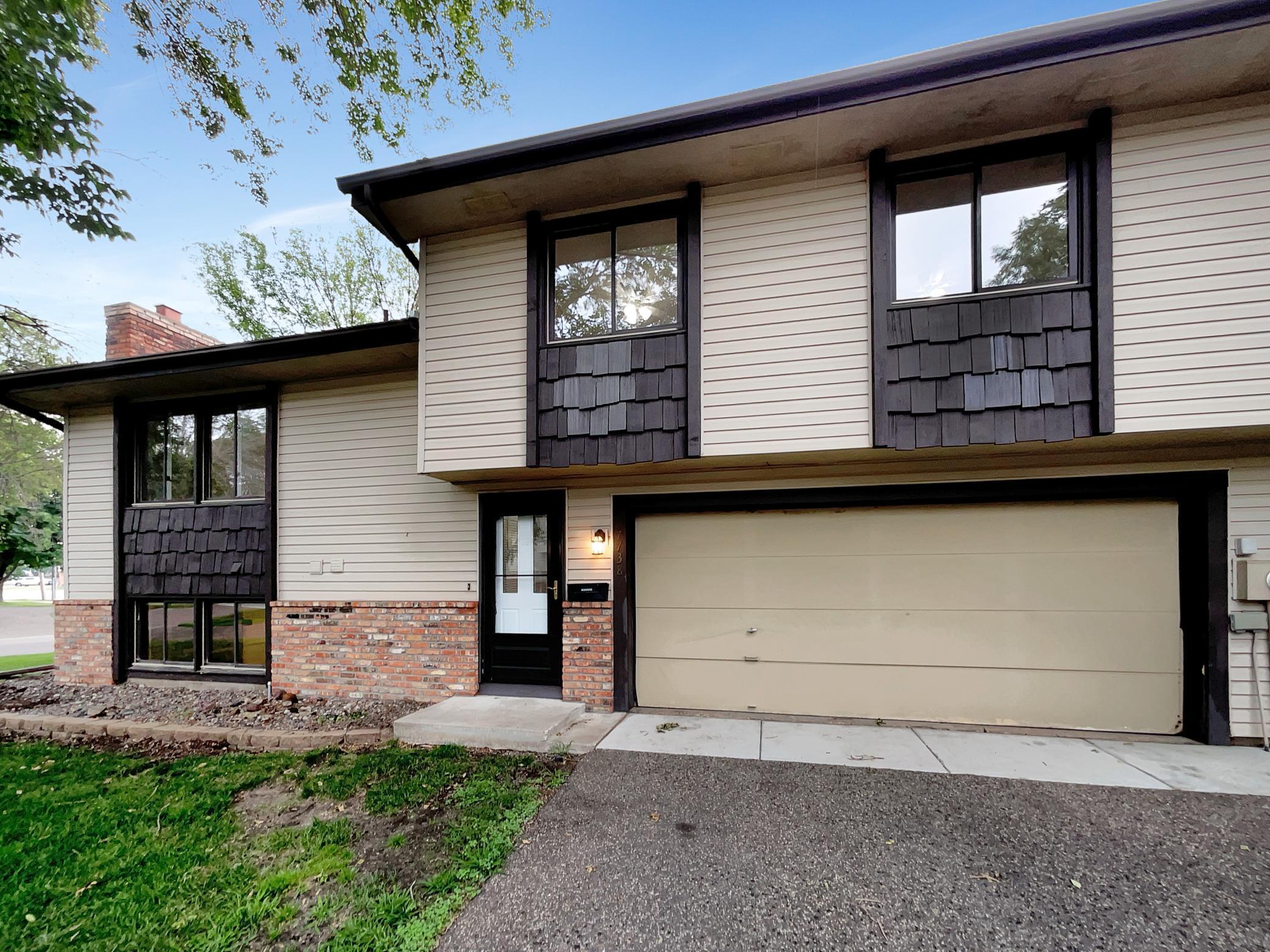 View of Residential at 7738 York Lane, Brooklyn Park MN 55443, Brooklyn Park - Mike Wilen | Minnesota Team Real Estate