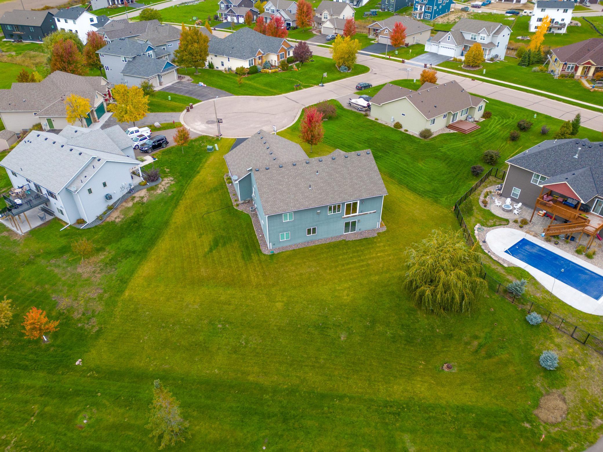 View of Residential at 809 Clover Springs Court, Delano MN 55328, Delano - Mike Wilen | Minnesota Team Real Estate