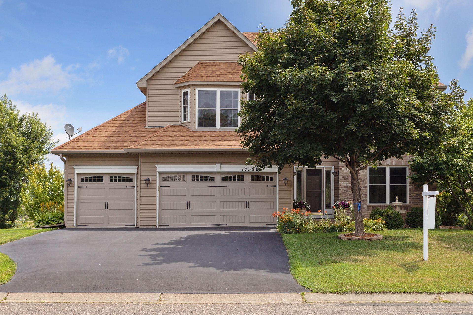 View of Residential at 17590 Hyde Park Avenue, Lakeville MN 55044, Lakeville - Mike Wilen | Minnesota Team Real Estate