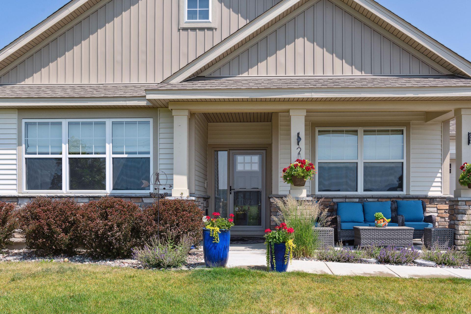 View of Residential at 19660 Laurel Court, Maple Grove MN 55311, Maple Grove - Mike Wilen | Minnesota Team Real Estate