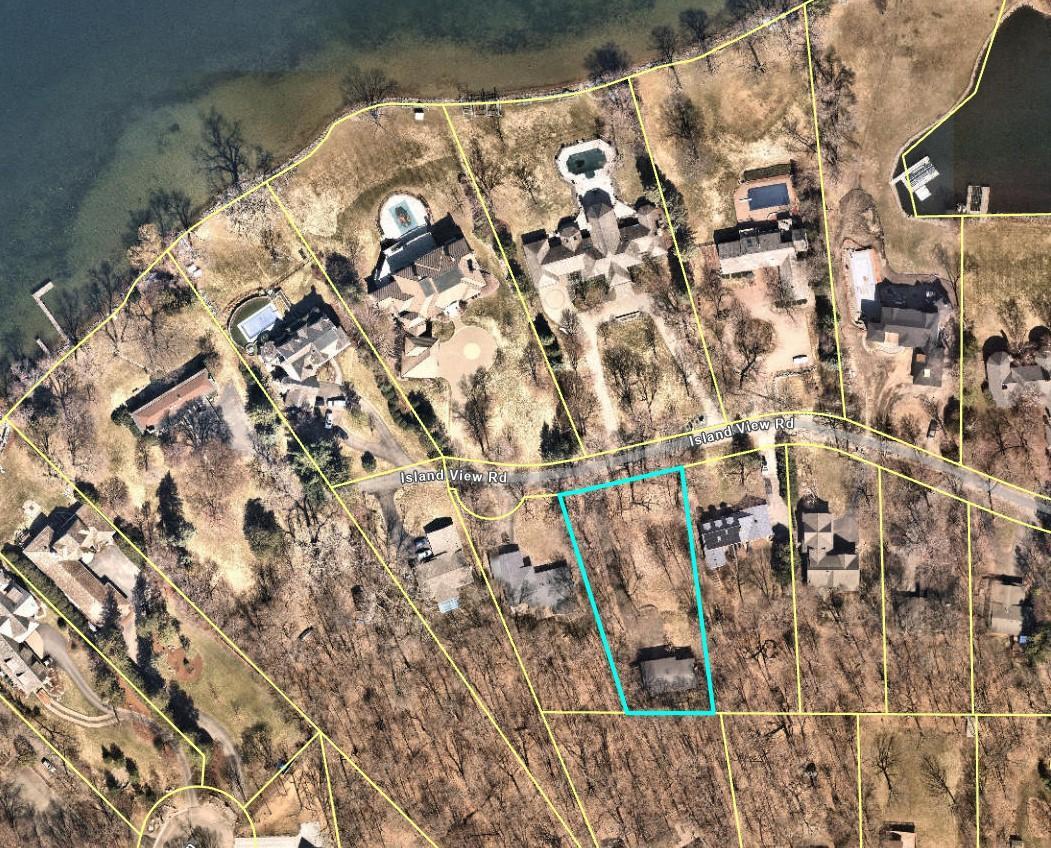 View of Land at 27755 Island View Rd, Excelsior MN 55331, Excelsior - Mike Wilen | Minnesota Team Real Estate