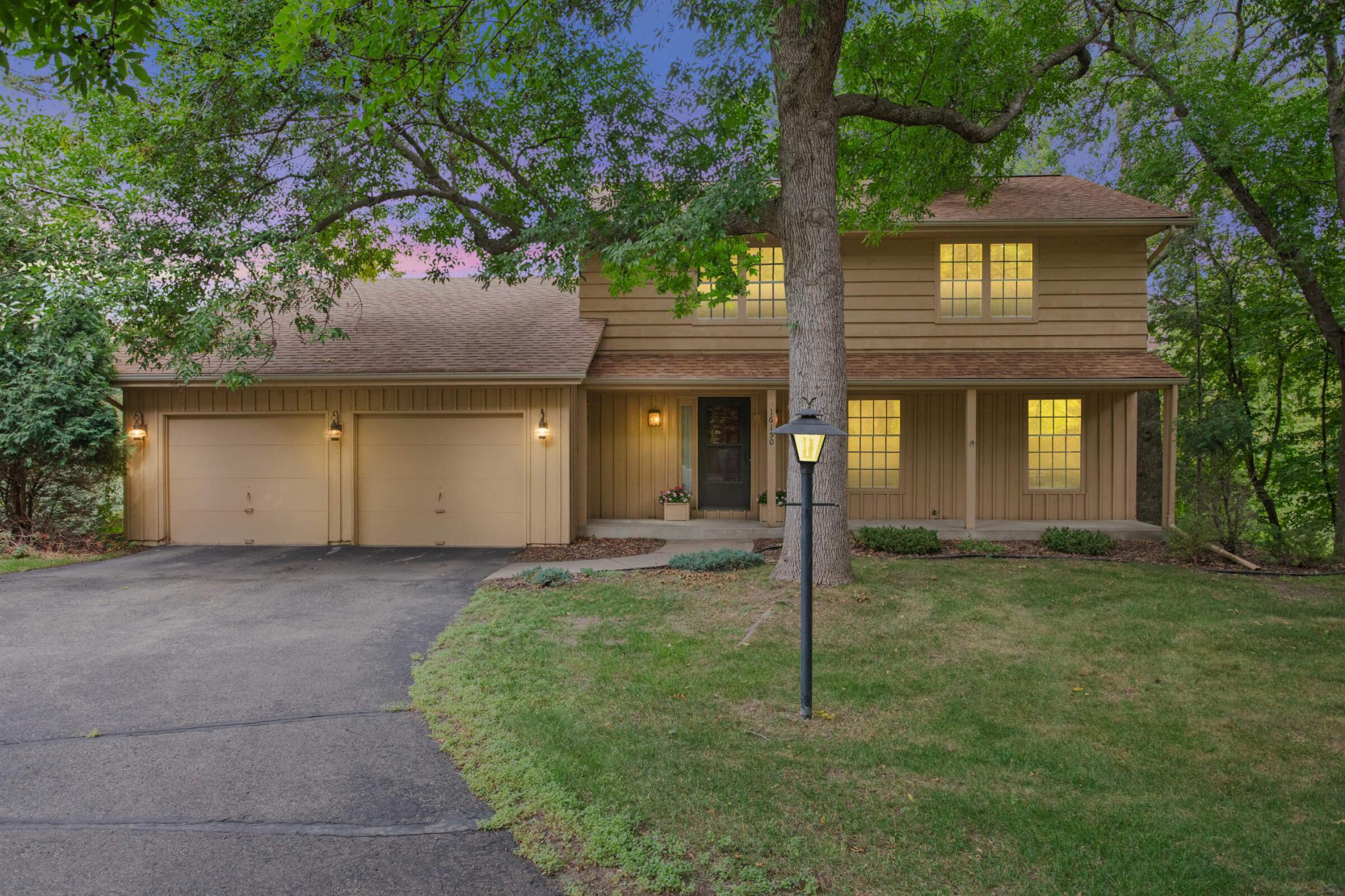 View of Residential at 16150 Hillcrest Lane, Eden Prairie MN 55346, Eden Prairie - Mike Wilen | Minnesota Team Real Estate