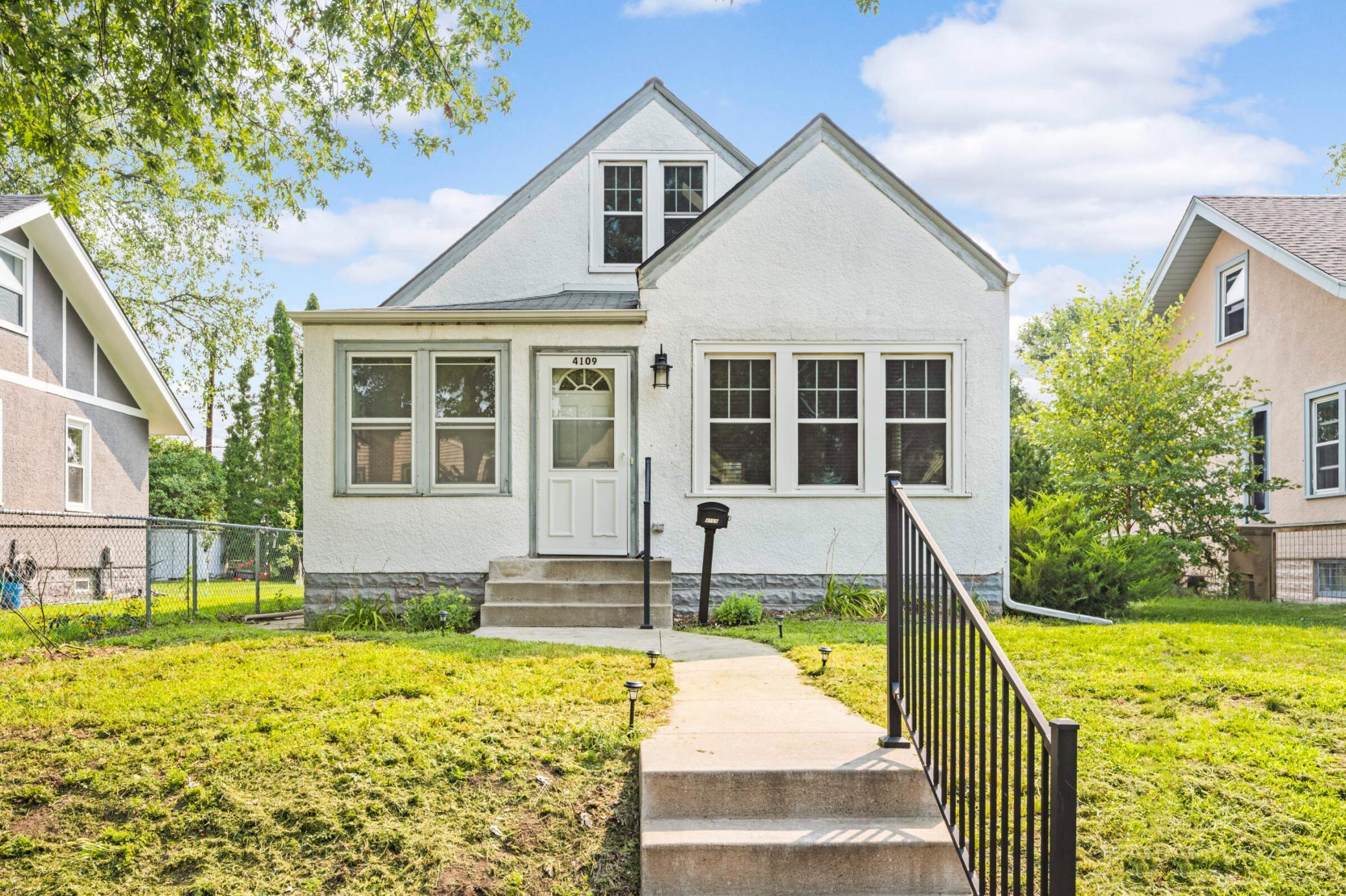 View of Residential at 4109 22nd Avenue, Minneapolis MN 55407, Minneapolis - Mike Wilen | Minnesota Team Real Estate