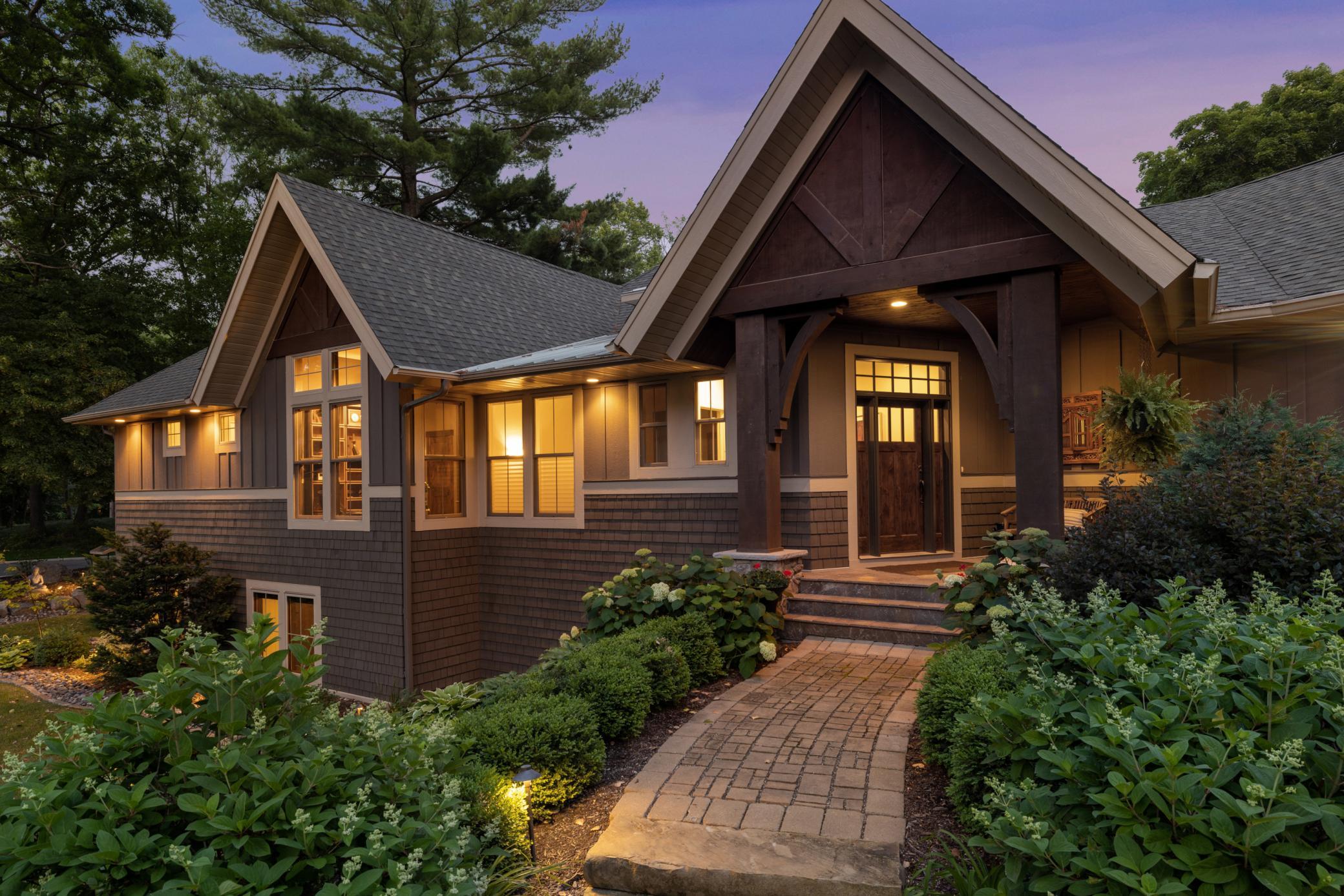 View of Residential at 310 Wise Avenue, Wayzata MN 55391, Wayzata - Mike Wilen | Minnesota Team Real Estate