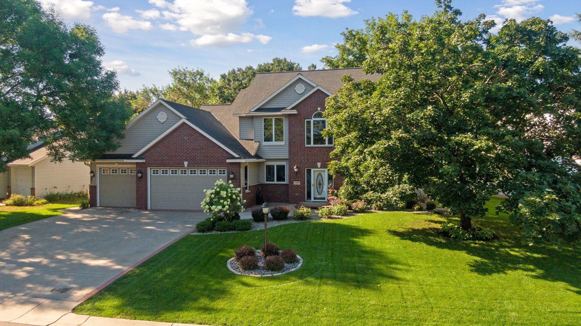 View of Residential at 12869 95th Avenue, Maple Grove MN 55369, Maple Grove - Mike Wilen | Minnesota Team Real Estate