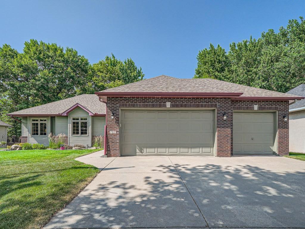 View of Residential at 707 Country Lakes Drive, Blaine MN 55014, Blaine - Mike Wilen | Minnesota Team Real Estate