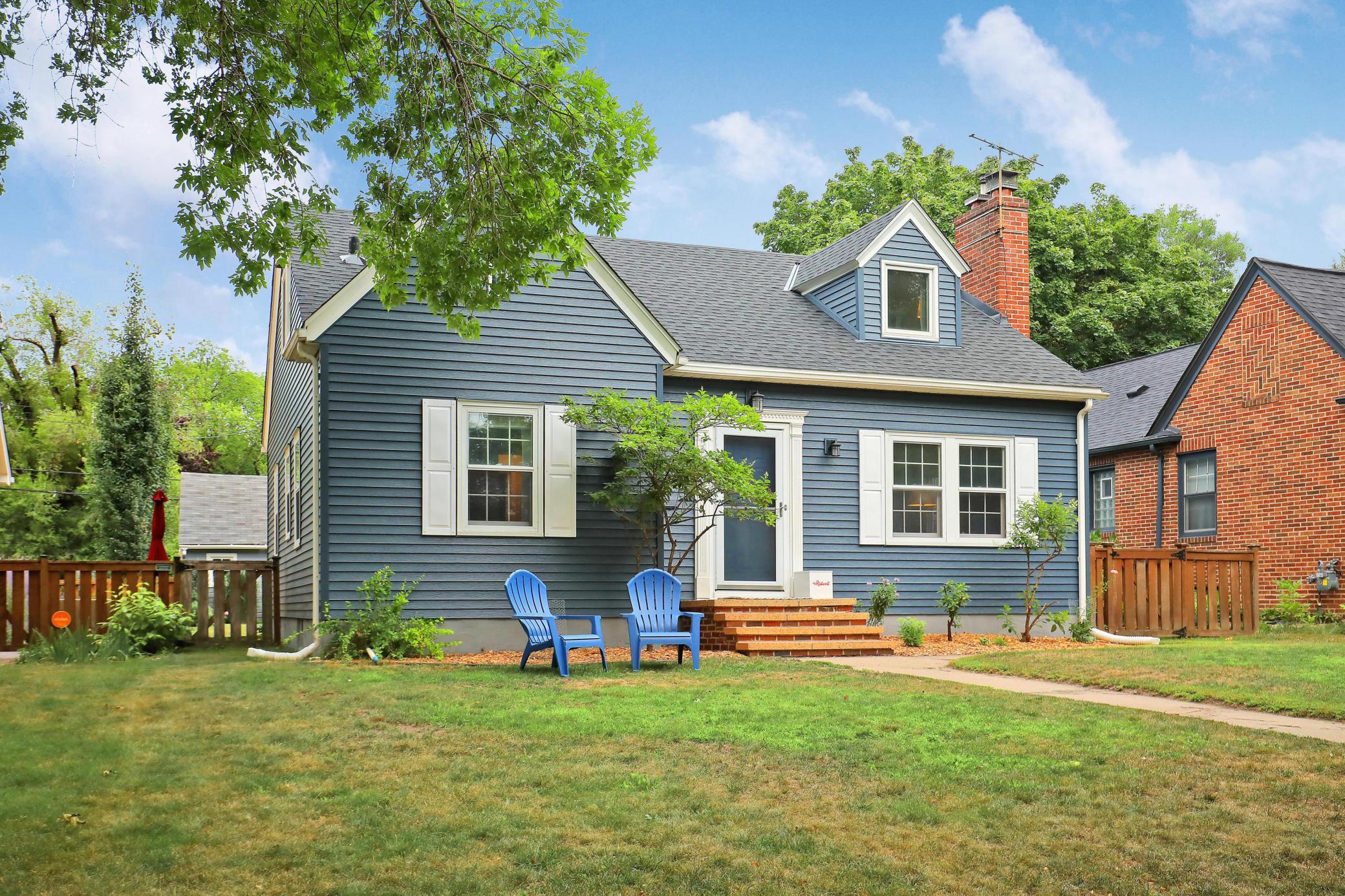 View of Residential at 5721 11th Avenue, Minneapolis MN 55417, Minneapolis - Mike Wilen | Minnesota Team Real Estate