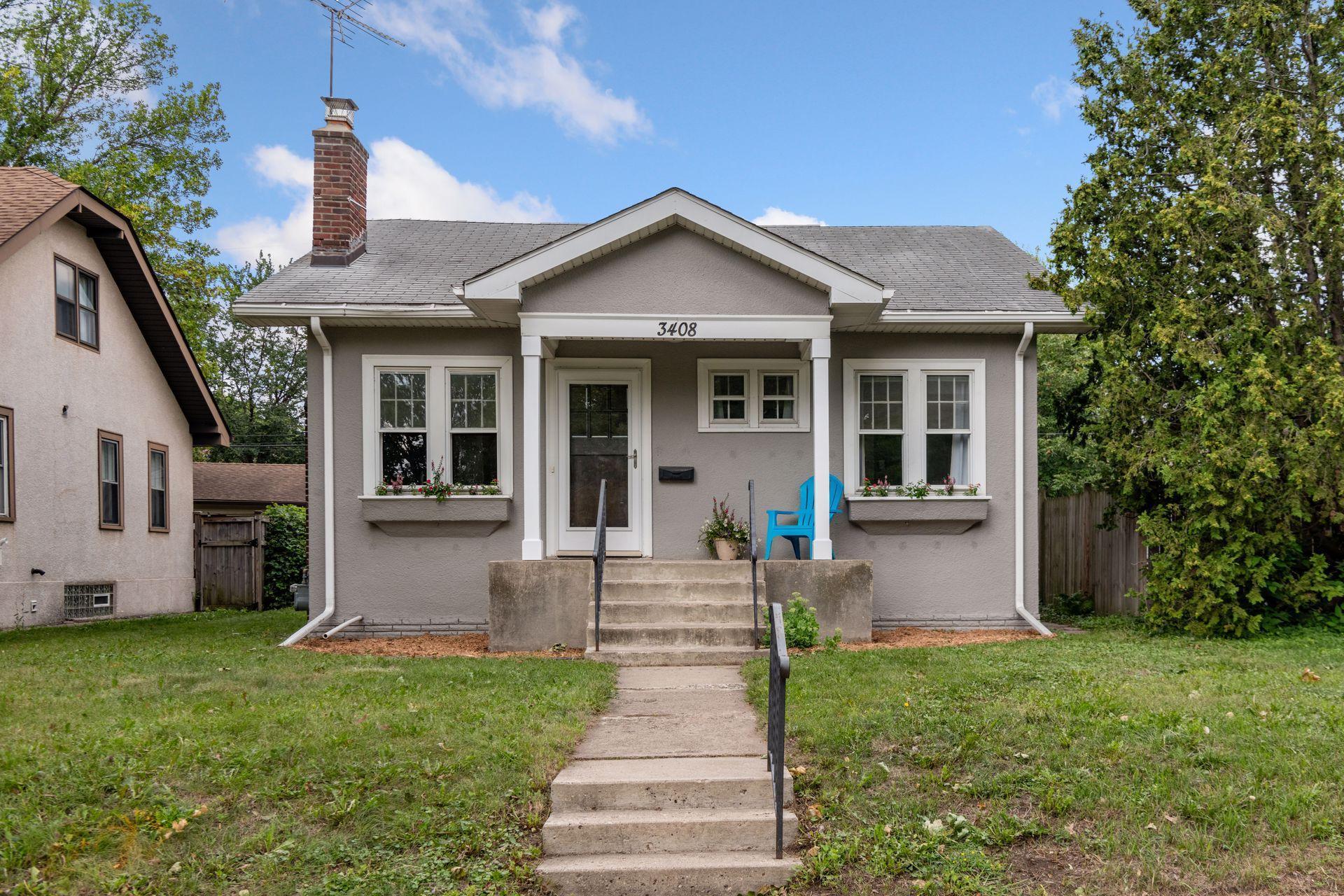 View of Residential at 3408 36th Avenue, Minneapolis MN 55406, Minneapolis - Mike Wilen | Minnesota Team Real Estate