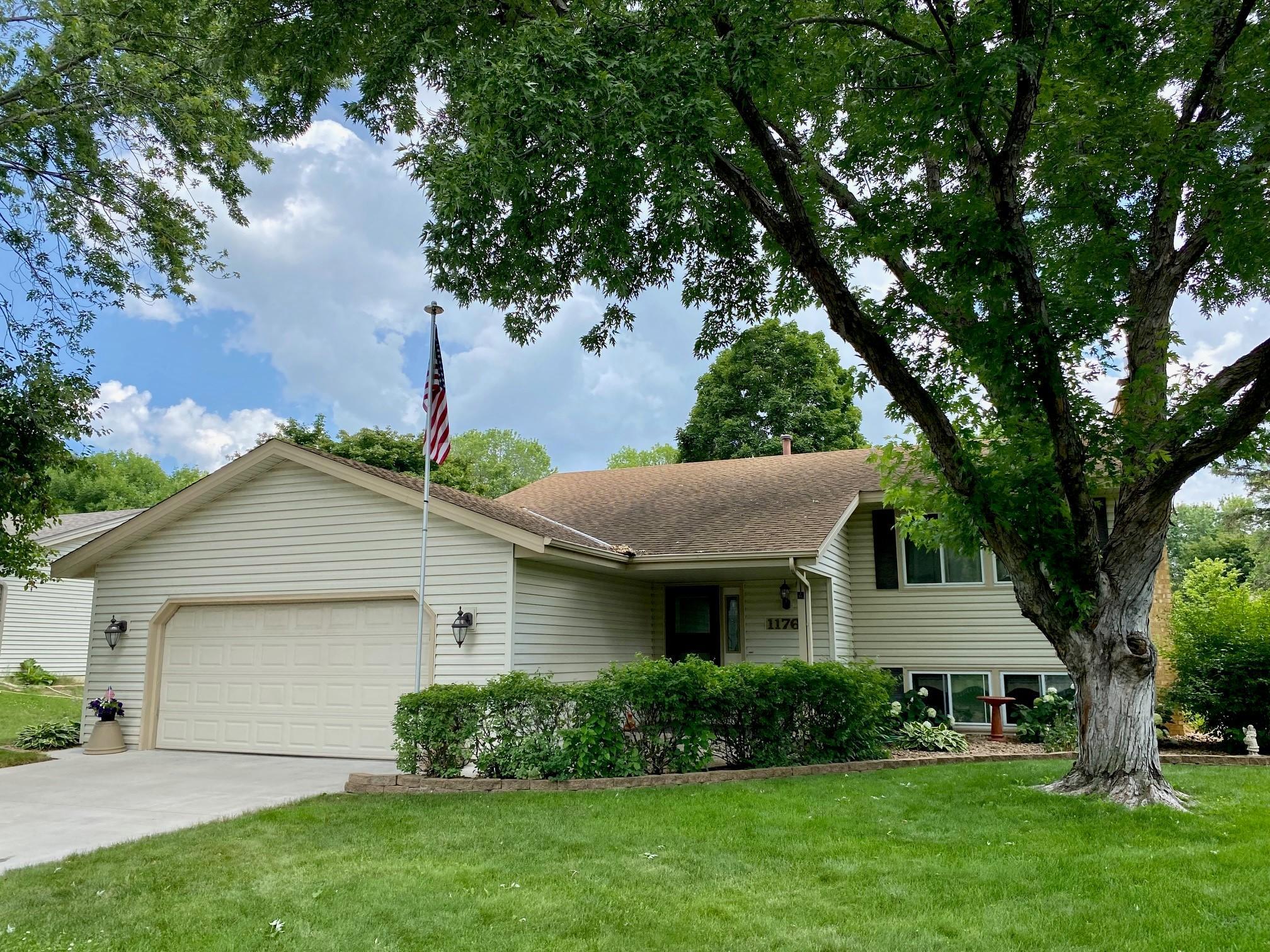 View of Residential at 11767 Narcissus Street, Coon Rapids MN 55433, Coon Rapids - Mike Wilen | Minnesota Team Real Estate