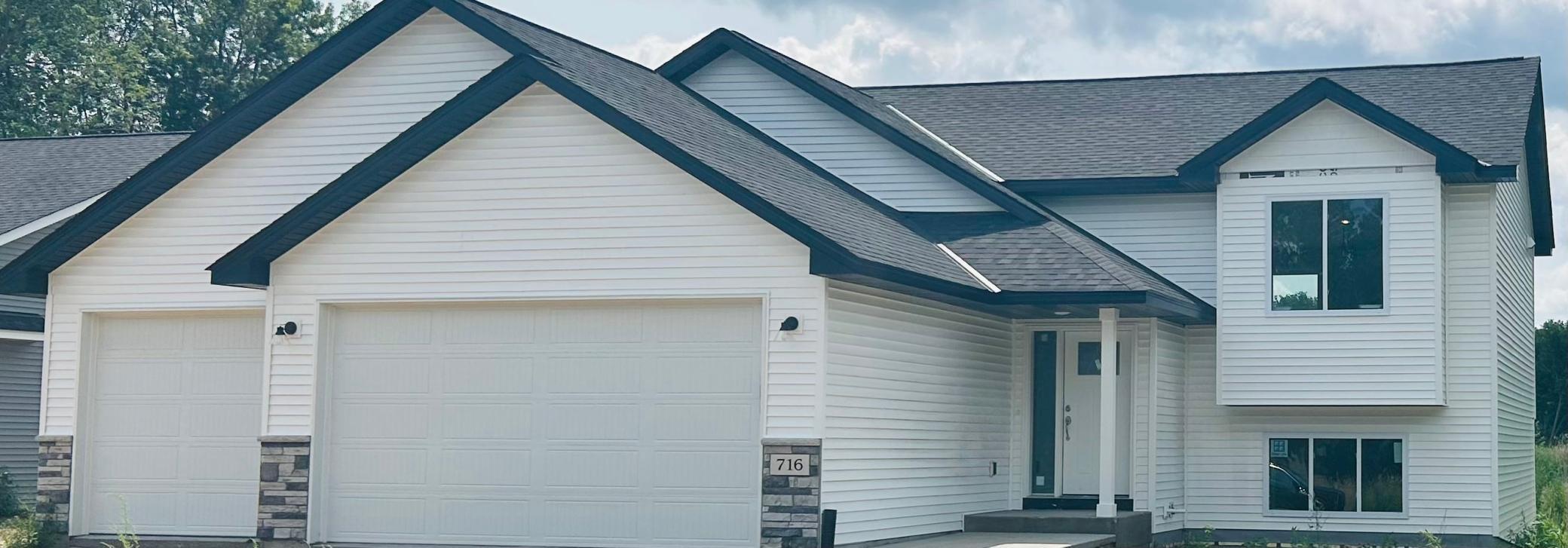 View of Residential at 716 114th Lane, Blaine MN 55434, Blaine - Mike Wilen | Minnesota Team Real Estate