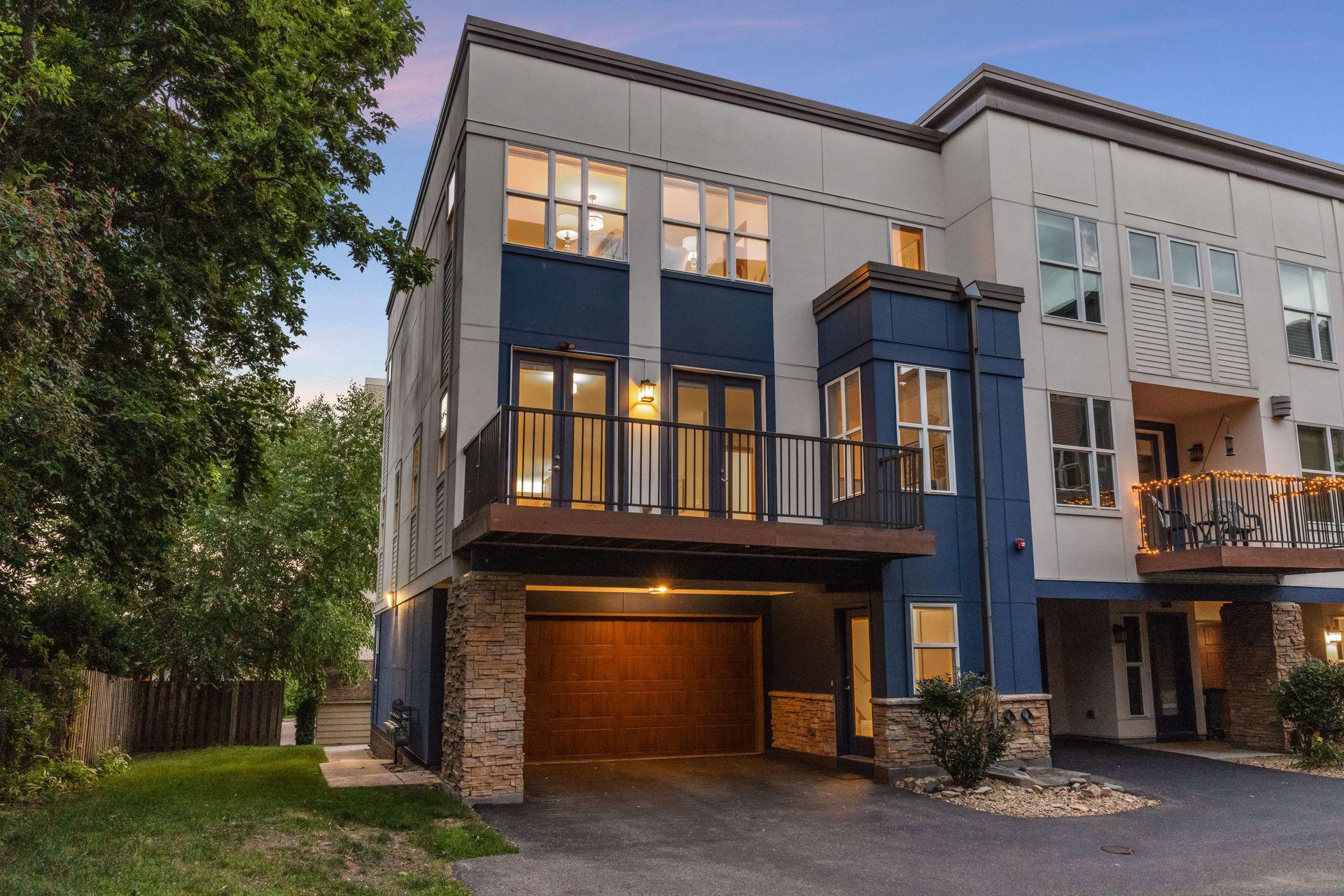 View of Residential at 203 Otis Avenue, Saint Paul MN 55104, Saint Paul - Mike Wilen | Minnesota Team Real Estate