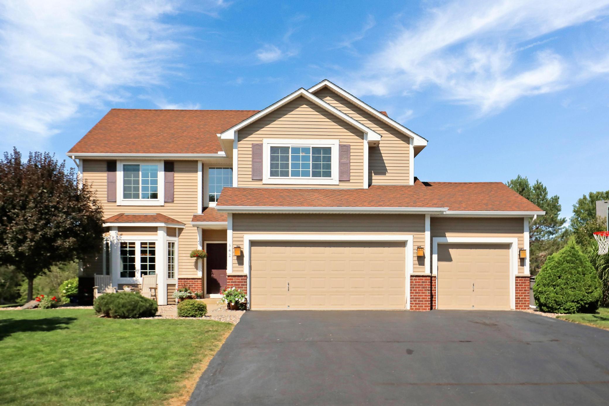 View of Residential at 342 Fullerton Avenue, Carver MN 55315, Carver - Mike Wilen | Minnesota Team Real Estate