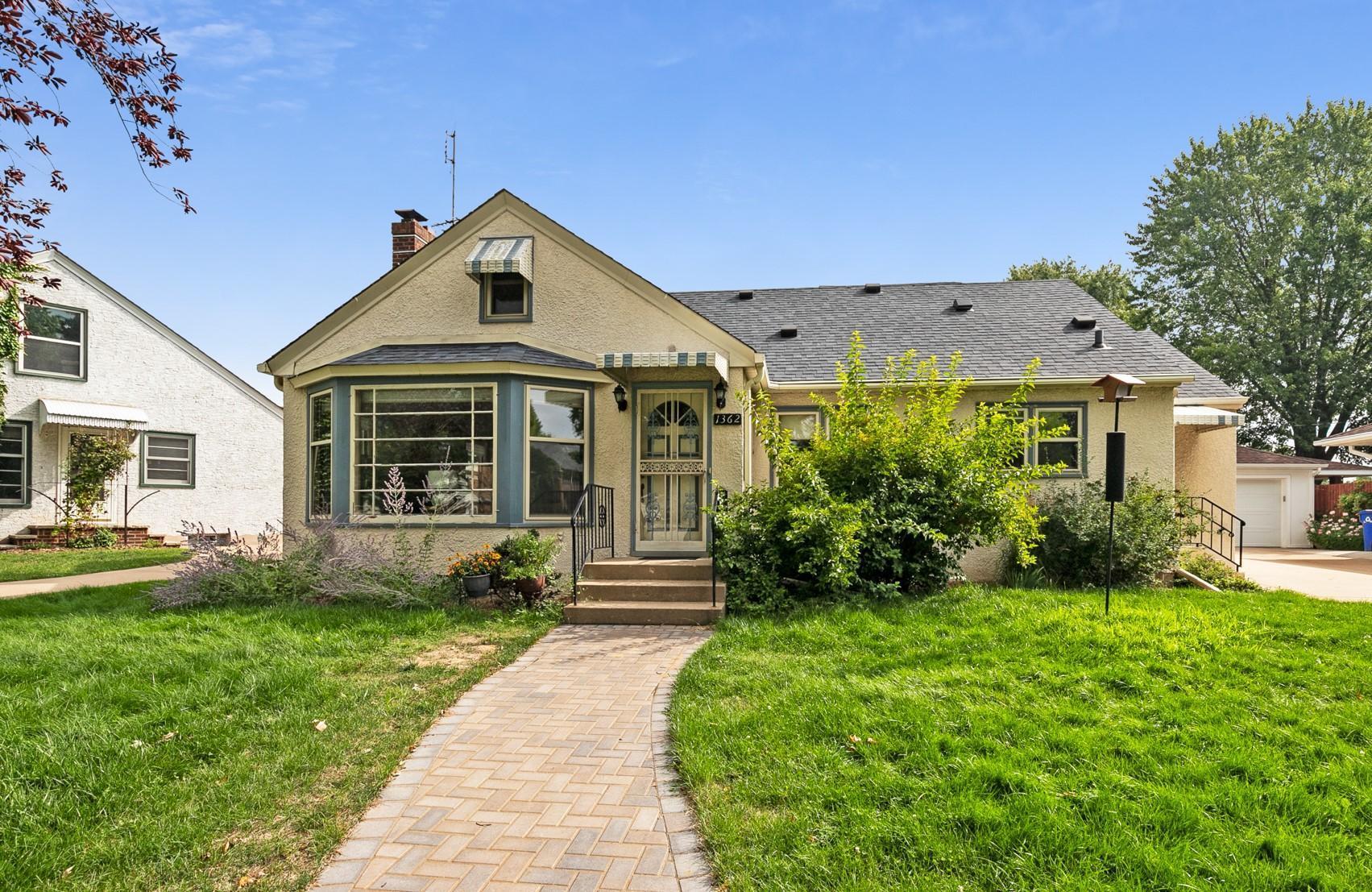 View of Residential at 1362 Avon Street, Saint Paul MN 55117, Saint Paul - Mike Wilen | Minnesota Team Real Estate